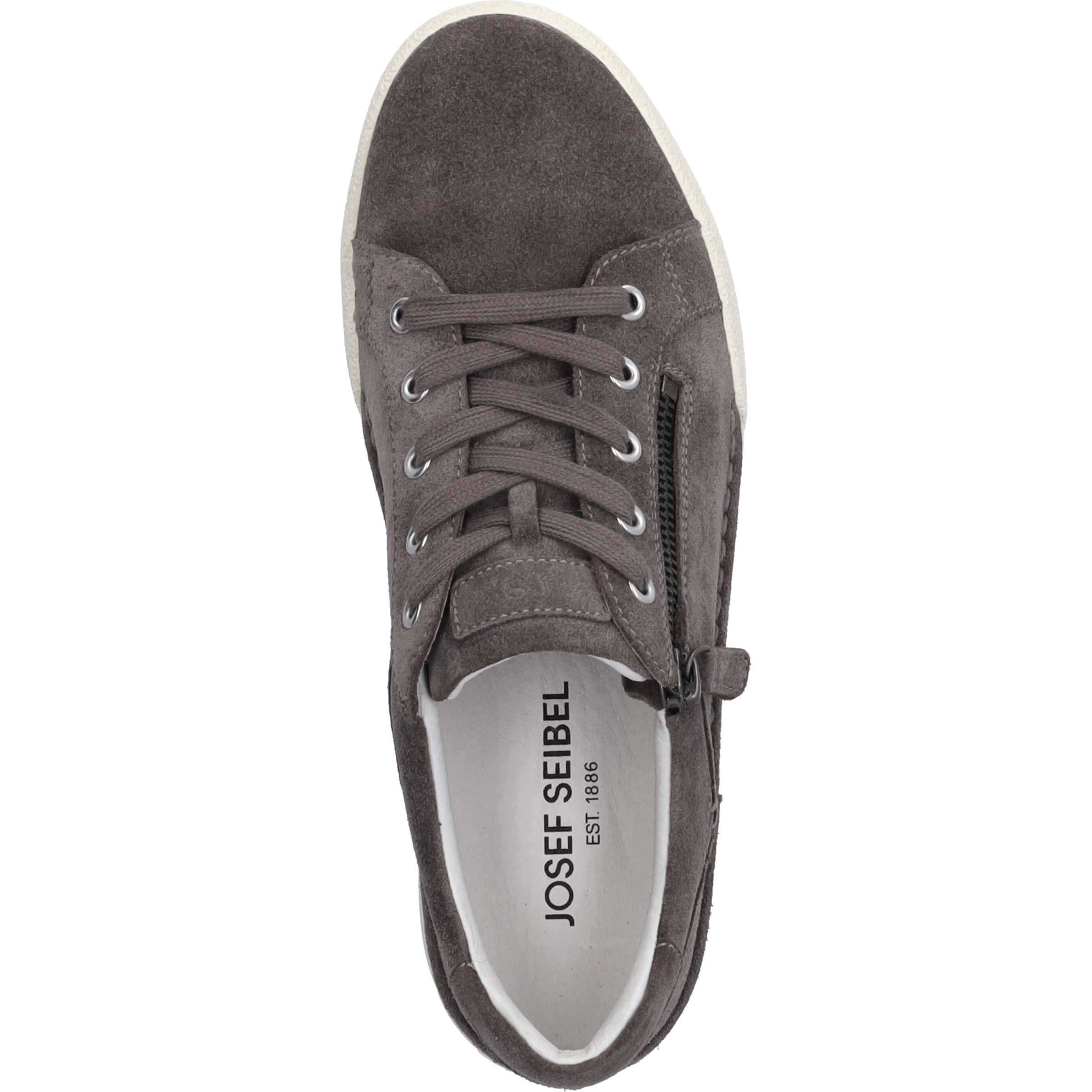 Josef Seibel Sneaker »Claire 03, grau«