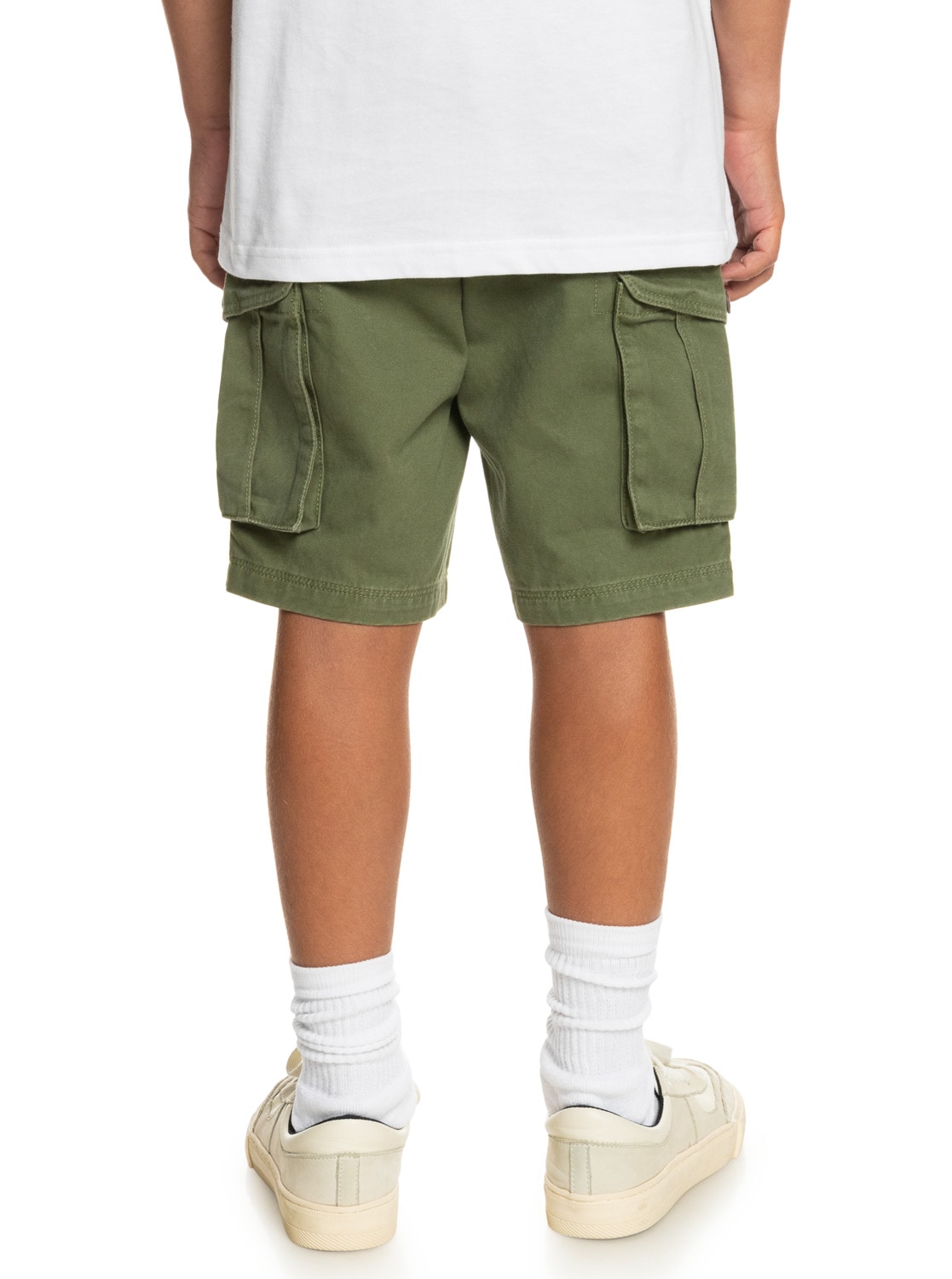 Quiksilver Cargoshorts »Crucial Battle«