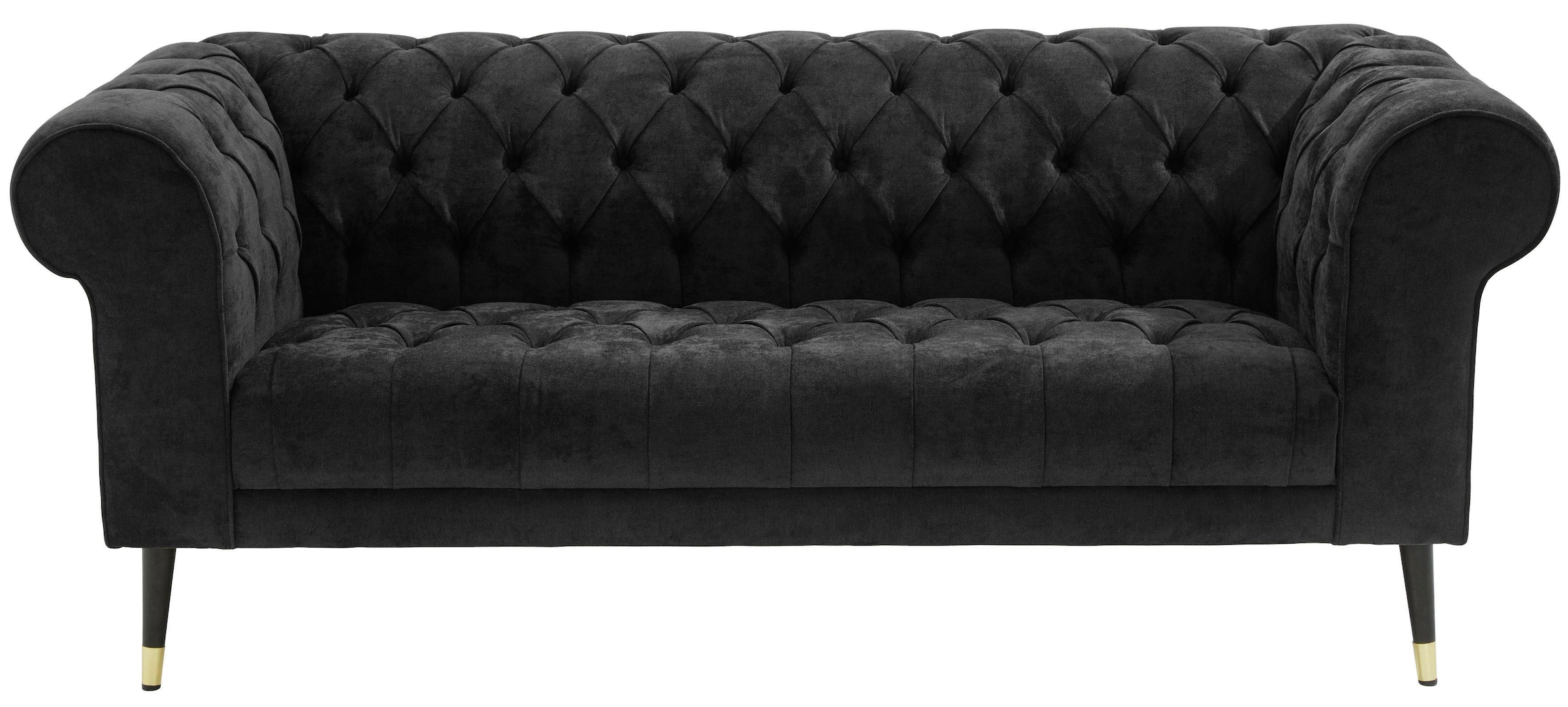 Chesterfield-Sofa »Tinnum«