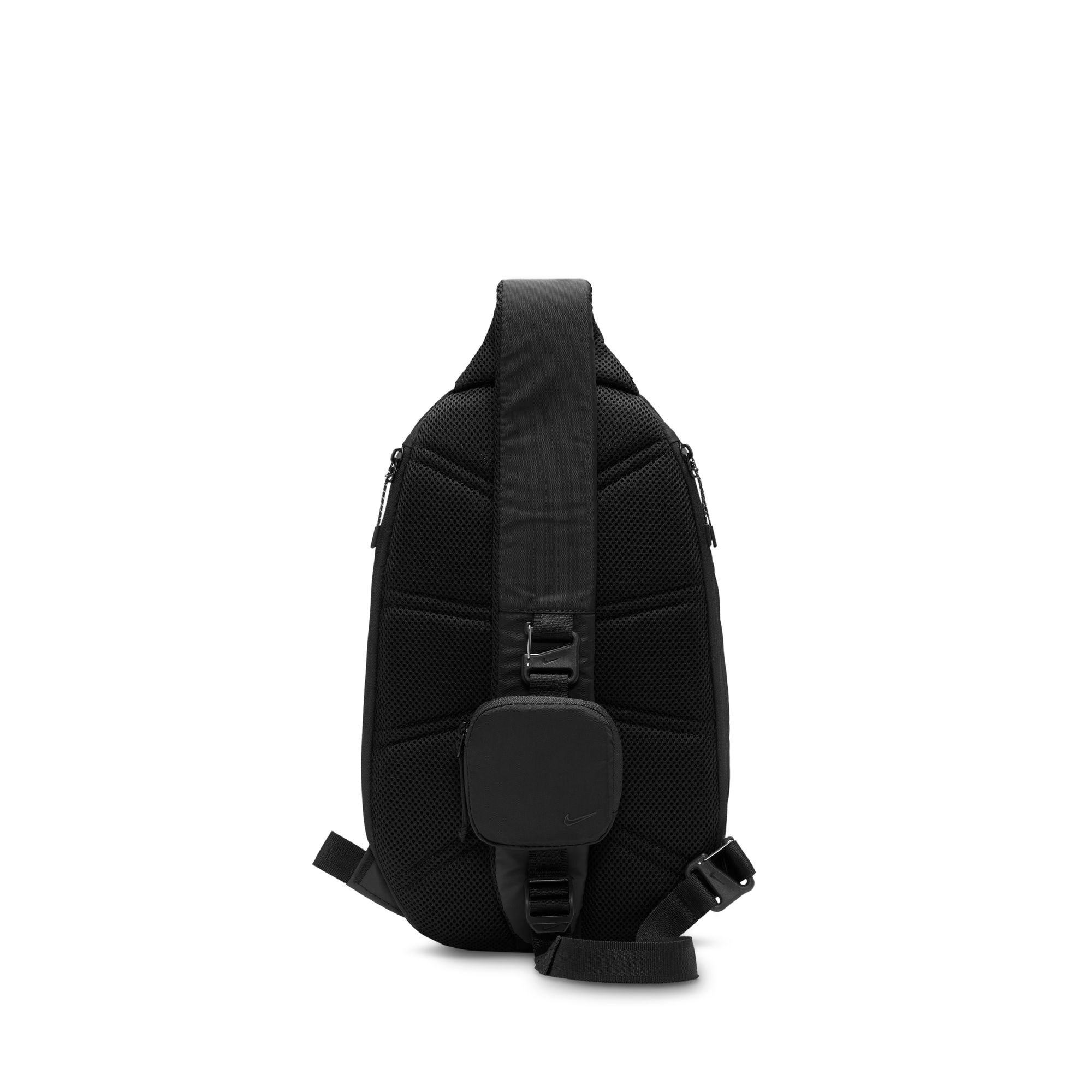 Nike Rucksack »NK NSW COMMUTE SLING BAG« für Erwachsene, sportlicher Stil, aus Nylon, mit Hauptfach