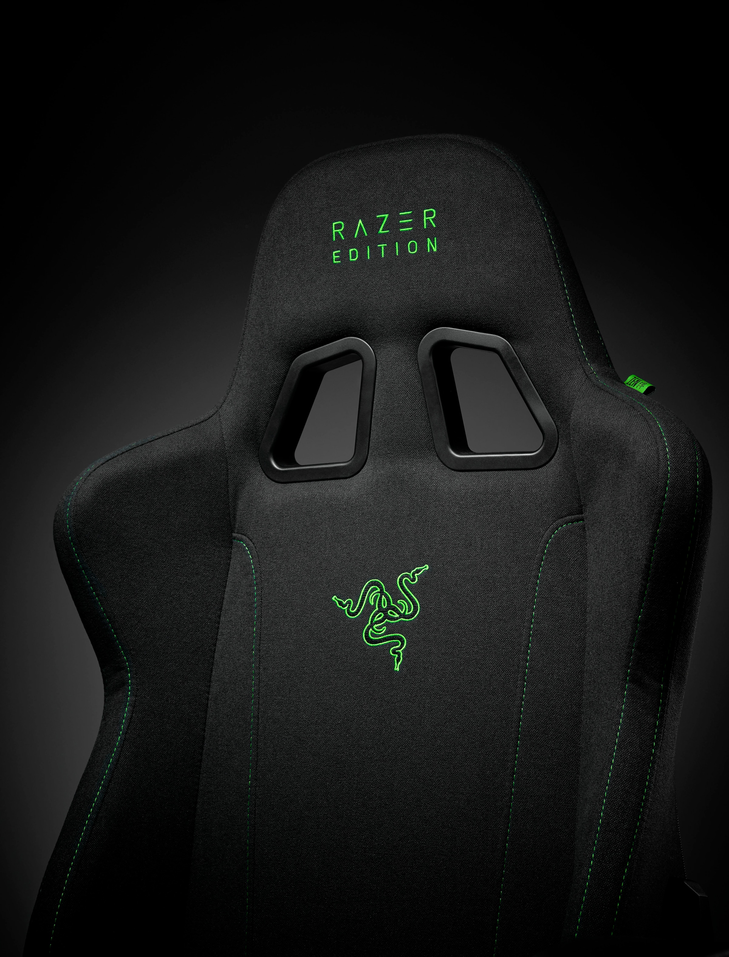 Strong Gaming-Stuhl »Tarok Essentials X Cloth by Zen, atmungsaktiver Stoffbezug«, Stoff, Lendenkissen und Kopfkissen, bis 130kg