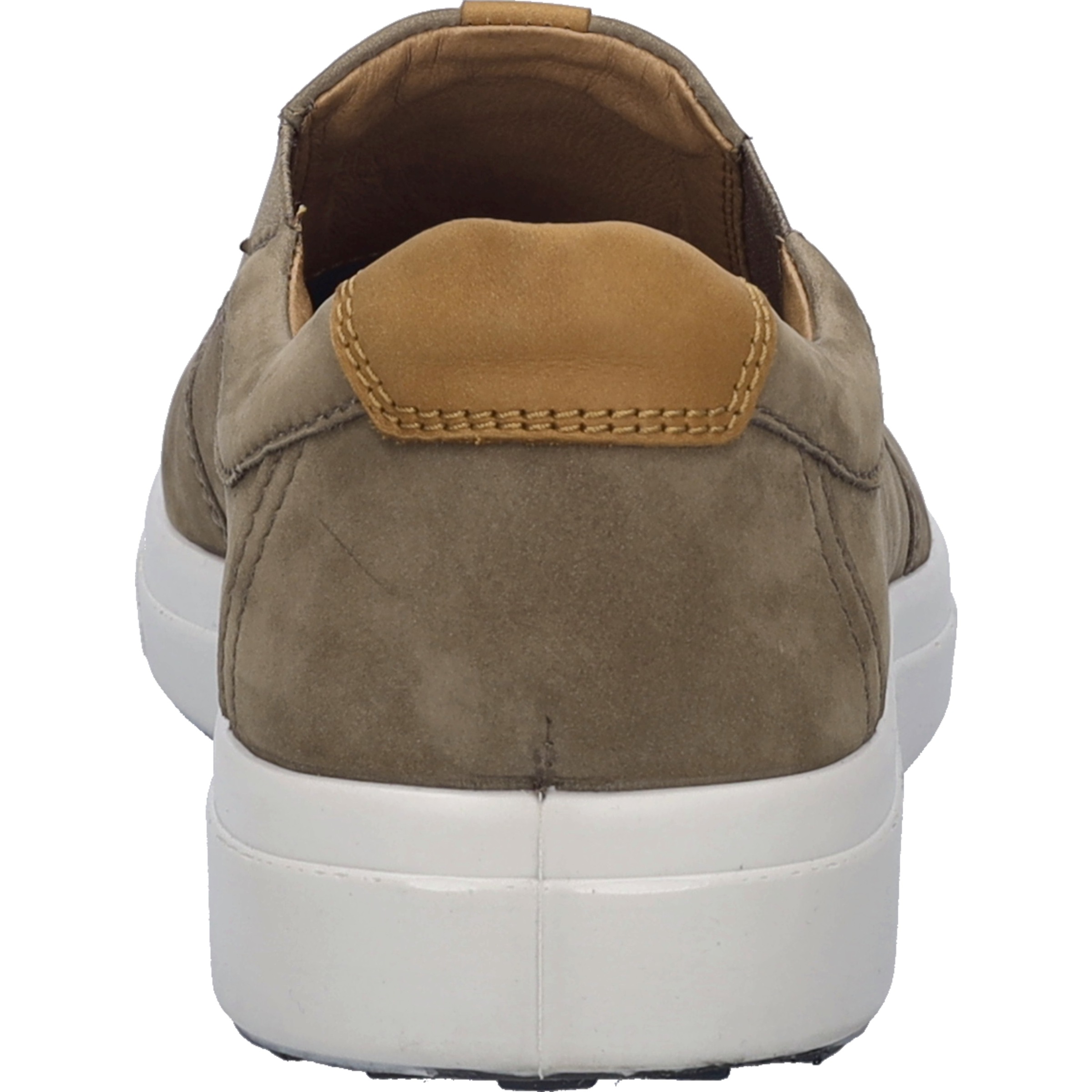 Josef Seibel Sneaker »Maddox 06, taupe-kombi«