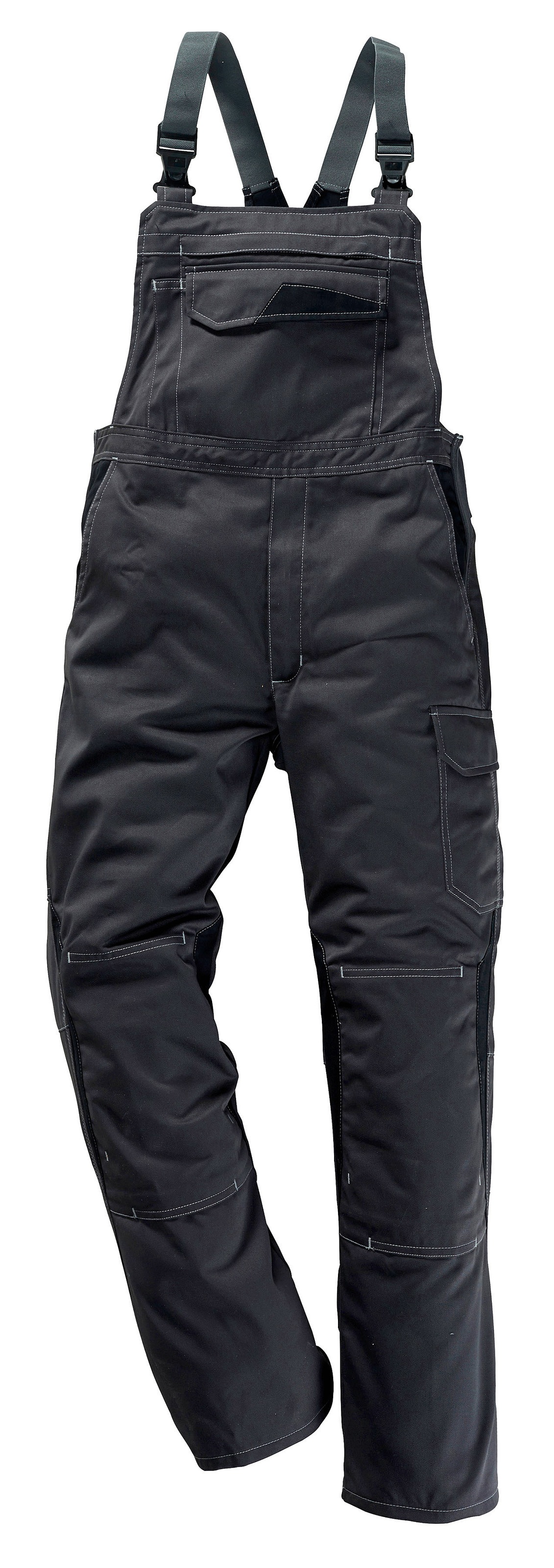 Kübler Latzhose, ergonomisch
