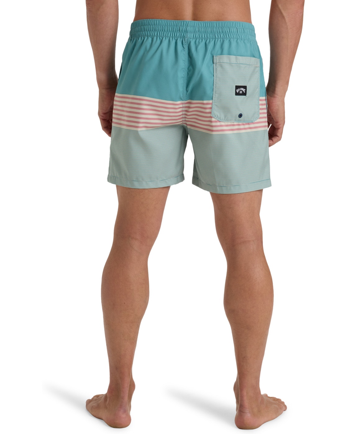 Billabong Boardshorts »All Day 16"«