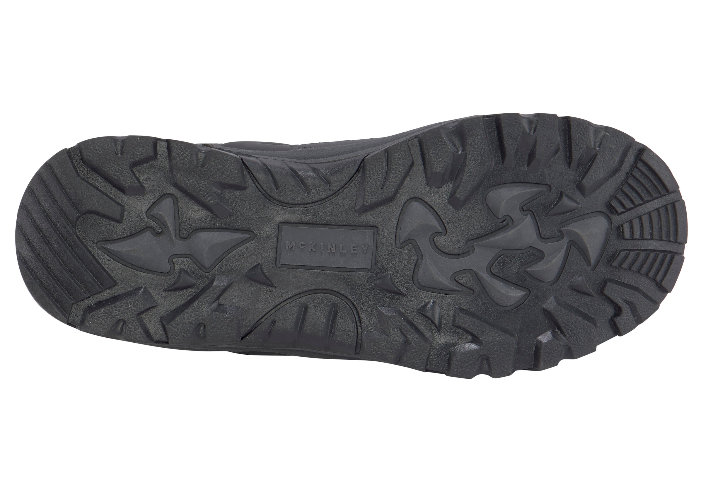McKINLEY Wanderschuh »Maine II AQB M«  Wasserabweisend