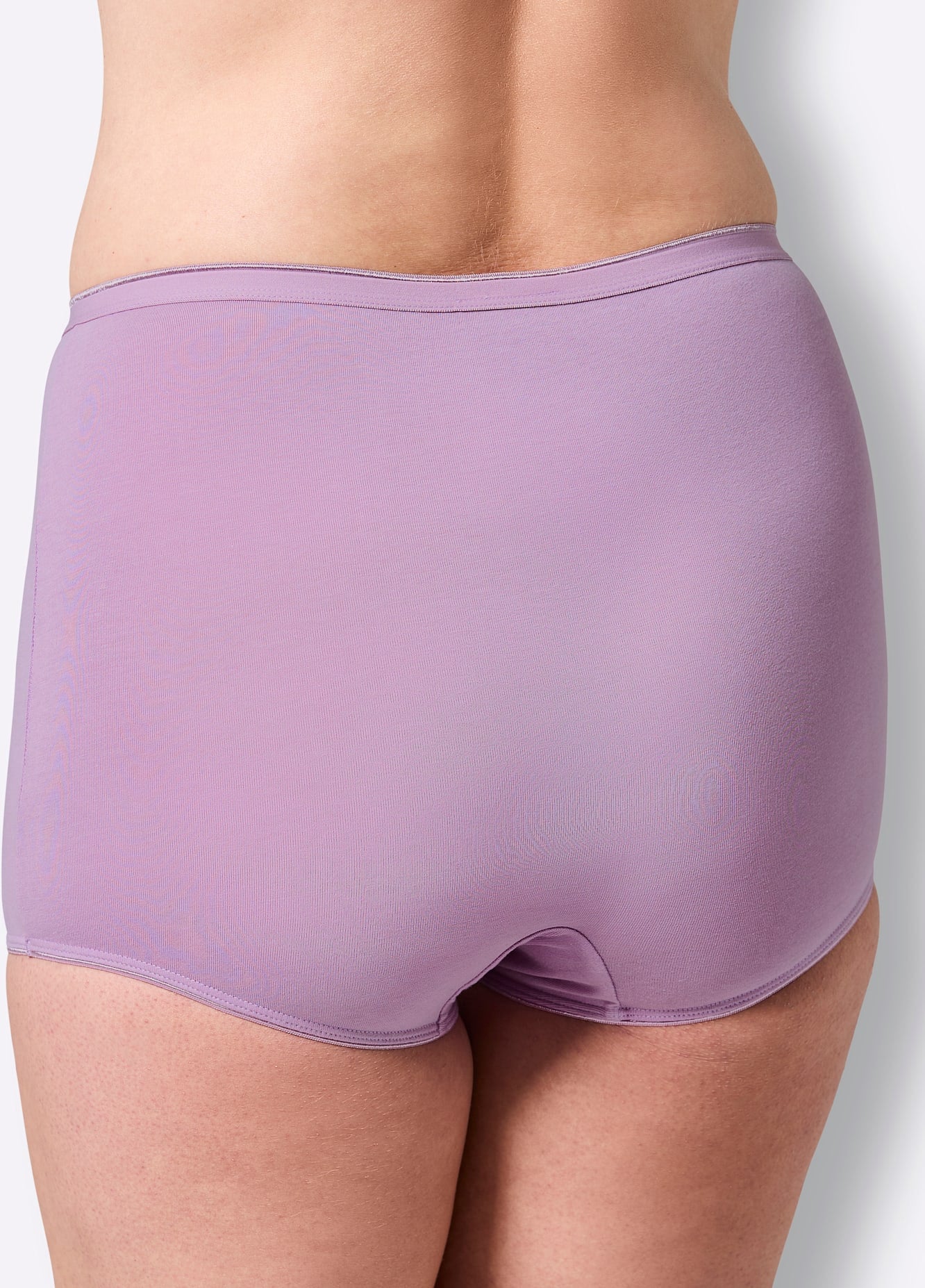 wäschepur Panty 4 Stk.