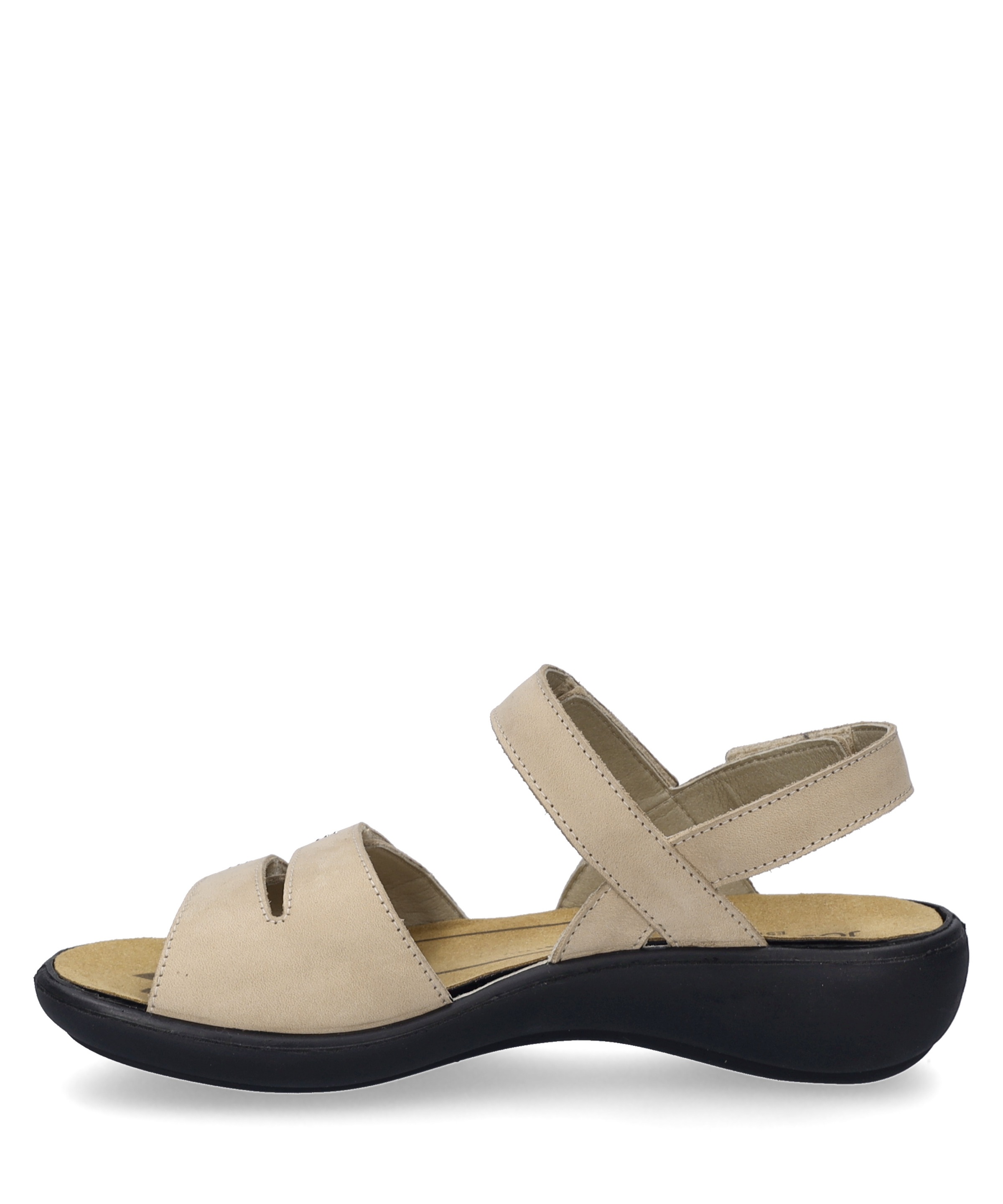Josef Seibel Sandale »Ibiza 86, beige«