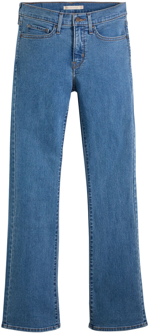 Levi's® Bootcut-Jeans »315 Shaping Boot«