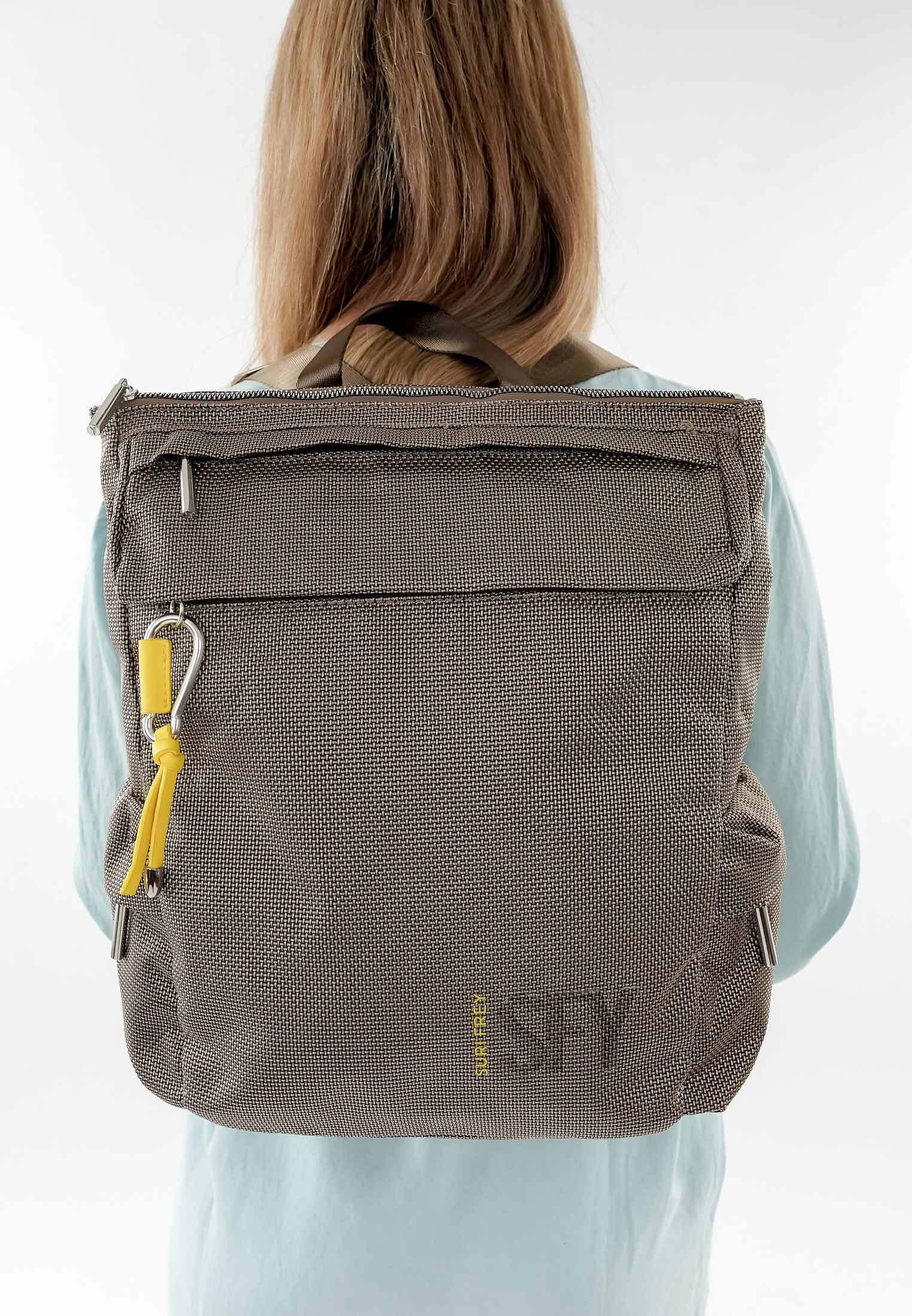 SURI FREY Rucksack »Rucksack SFY SURI Sports Marry«