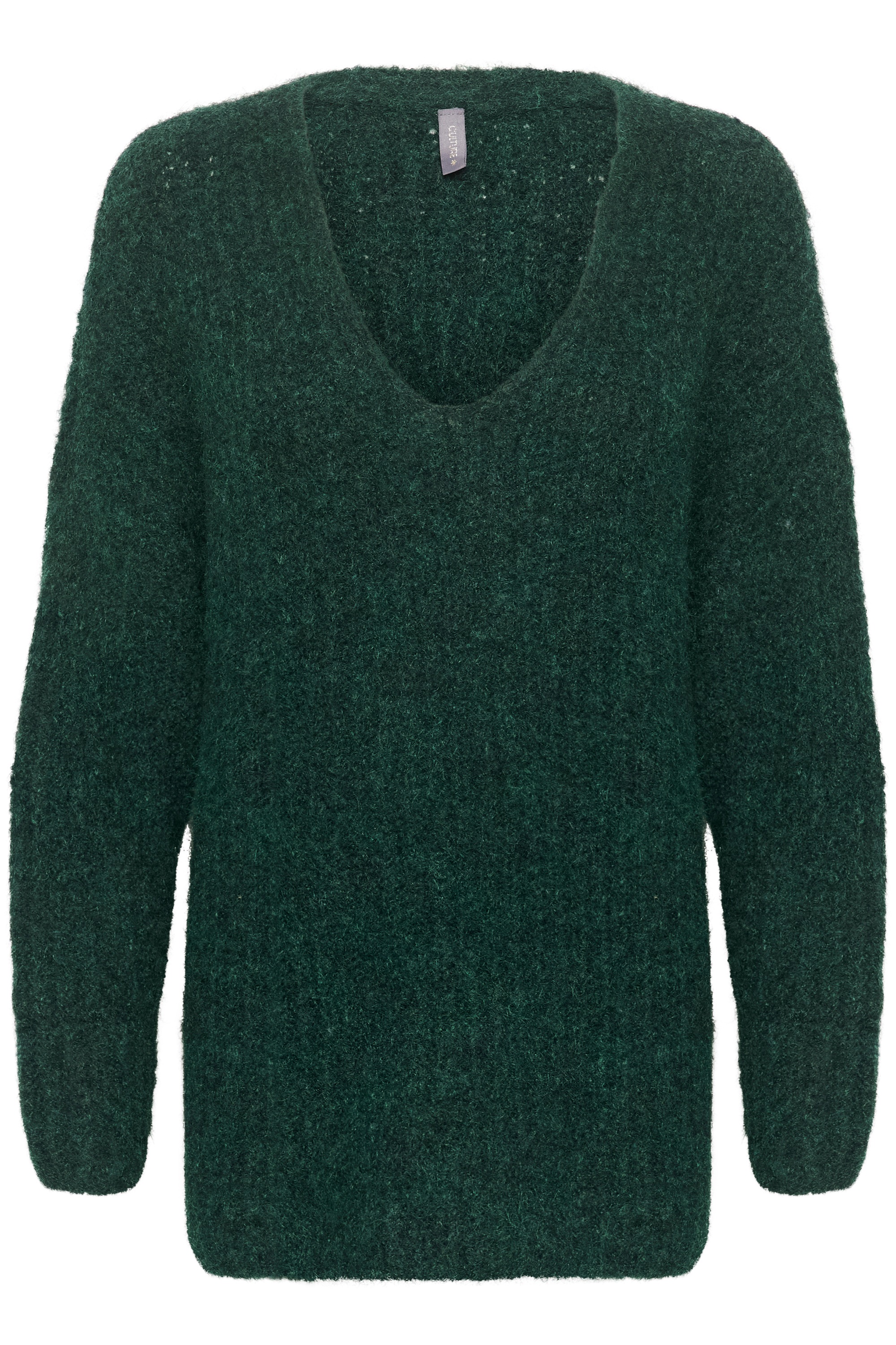 Culture Strickpullover »Strickpullover CUbrava«