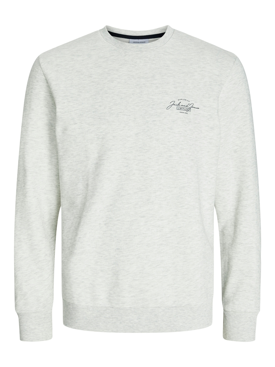 Jack & Jones Sweatshirt »JJFERRIS SWEAT CREW NECK«