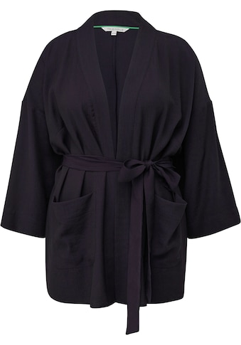 TRIANGLE Cardigan, im Kimono-Stil kaufen