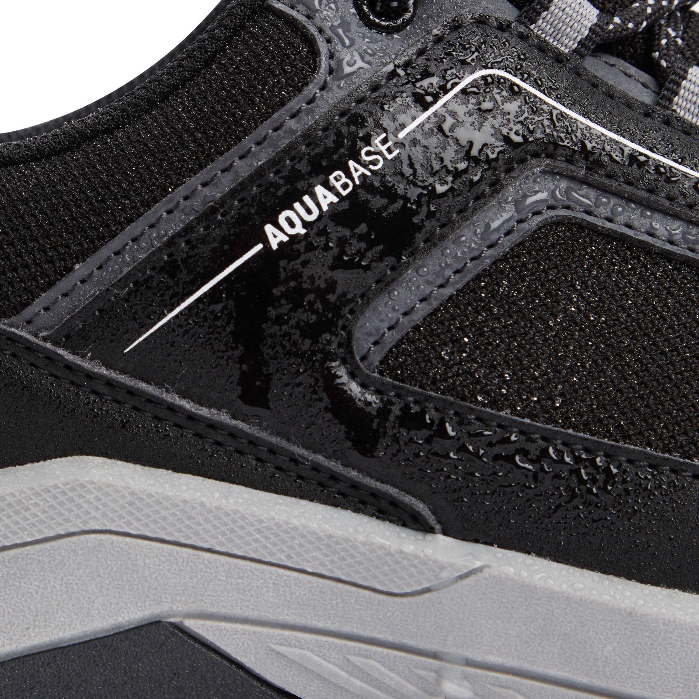 McKINLEY Wanderschuh »Maine III AQB M«