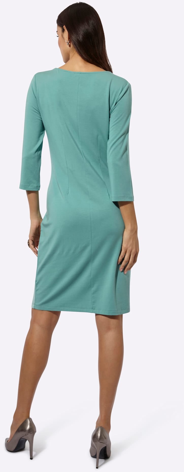 creation L Jerseykleid »Modal-Jerseykleid«