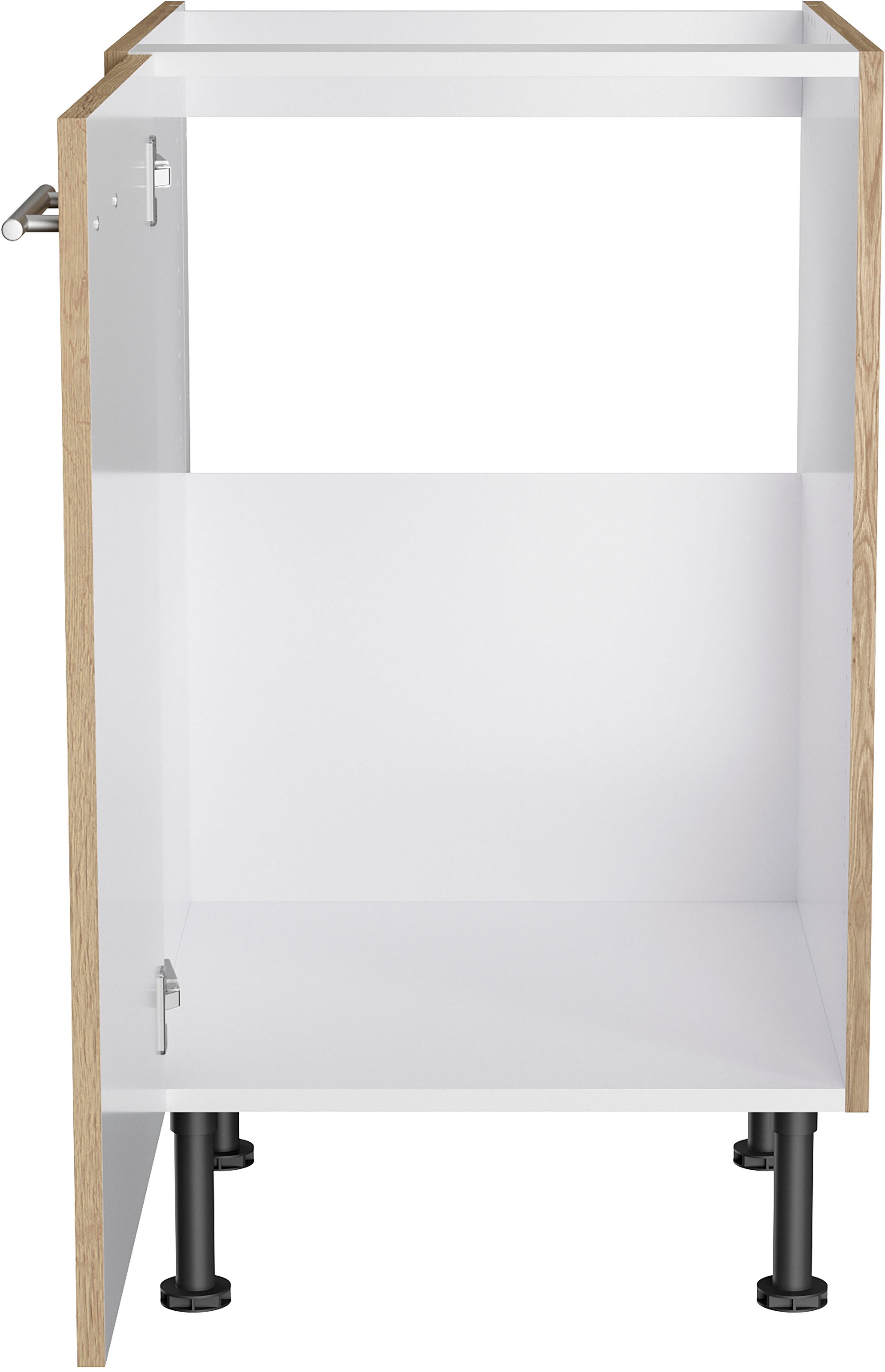 OPTIFIT Spülenschrank »Klara«, Breite 50 cm