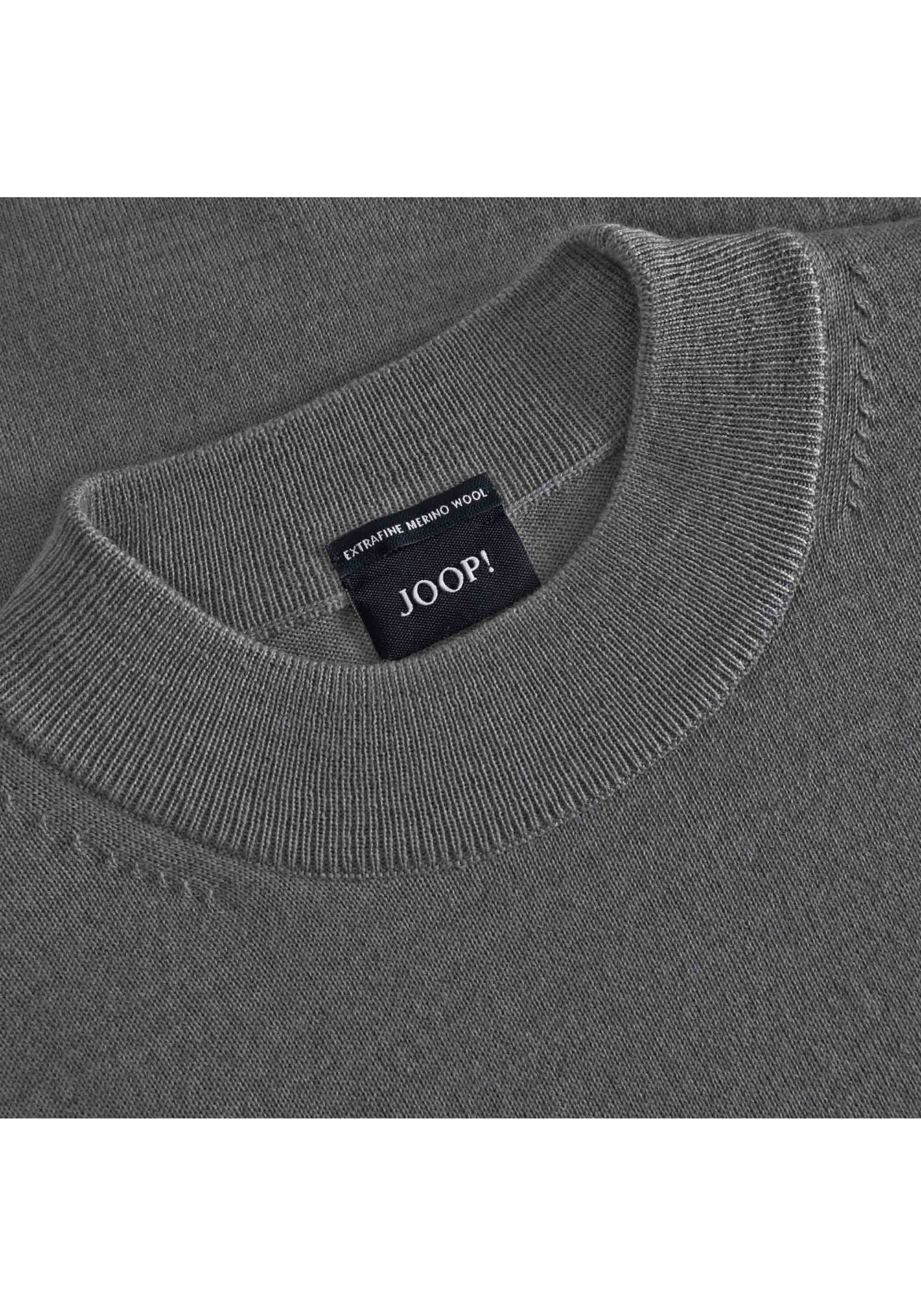 JOOP! Sweater »Strickpullover JK-07Davide«
