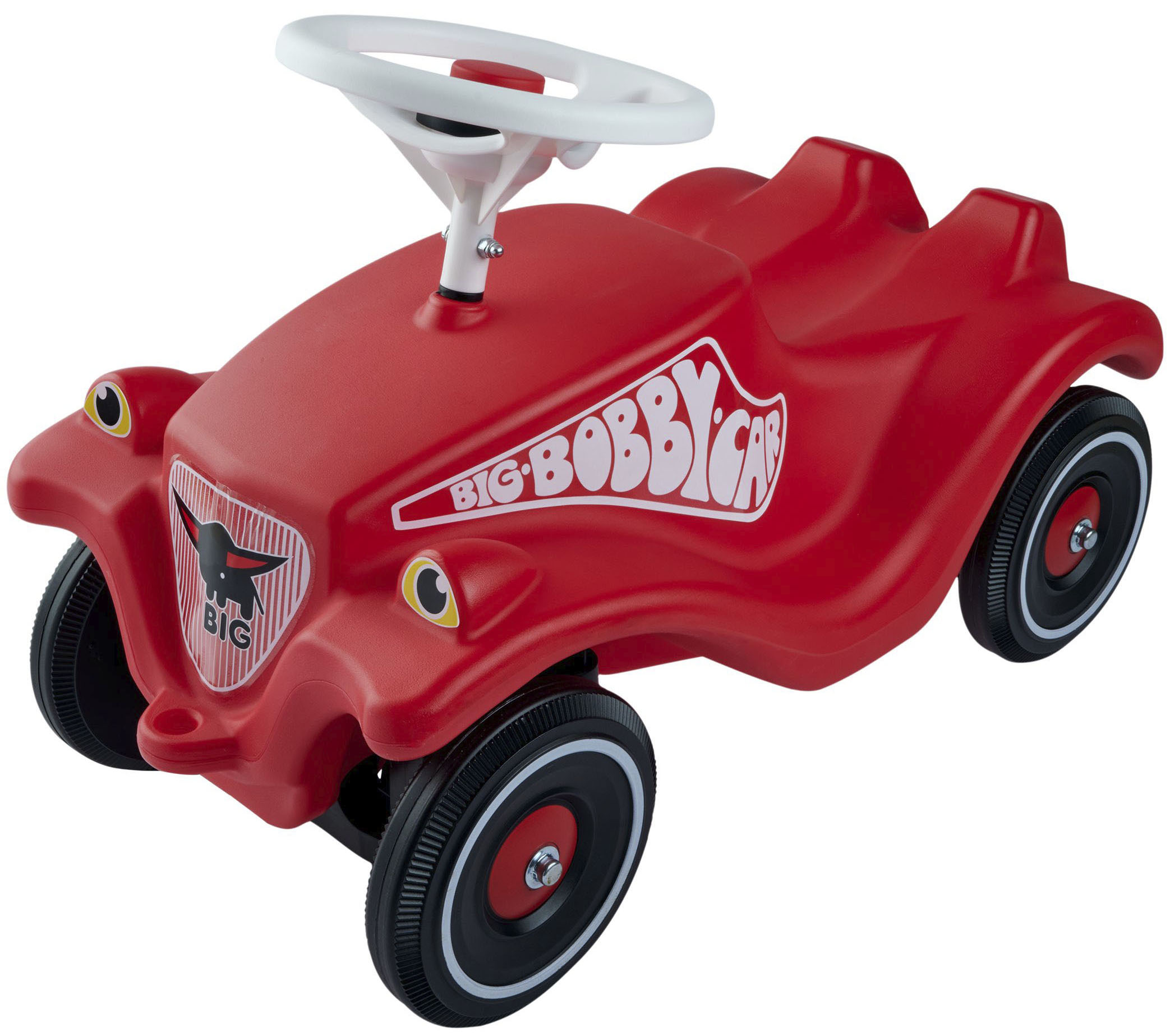 Rutscherauto »BIG-Bobby-Car-Classic«, Made in Germany