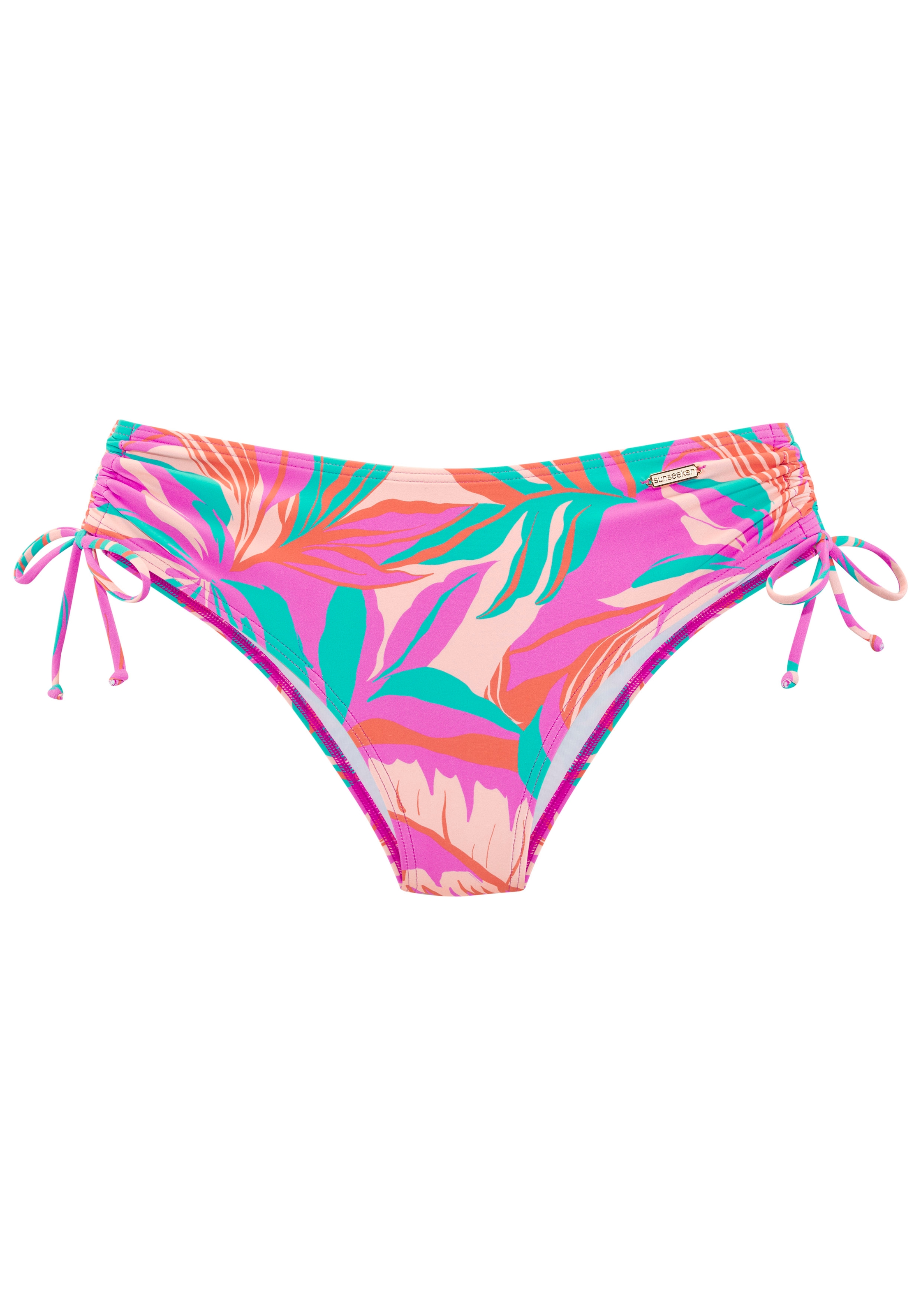 Sunseeker Bikini-Hose »Minka« in höherer Schnitform