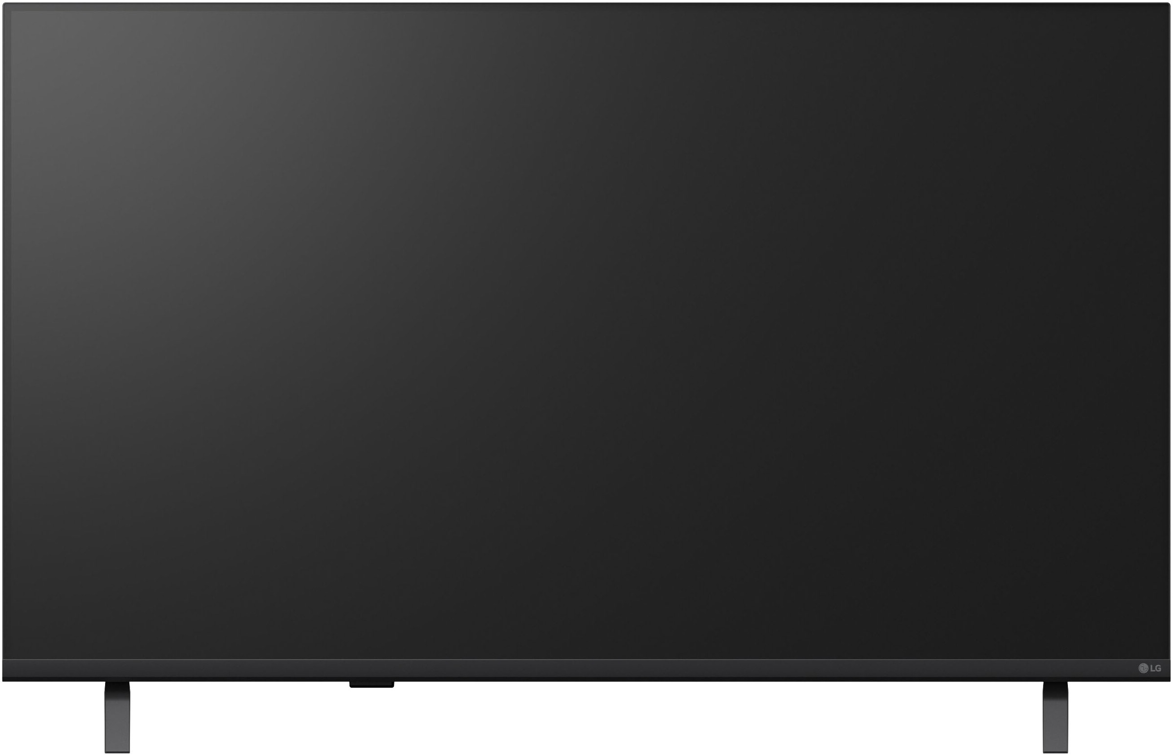 LG DLED-Fernseher »43NU850B6LA« 108 cm/43 ″ Smart-TV