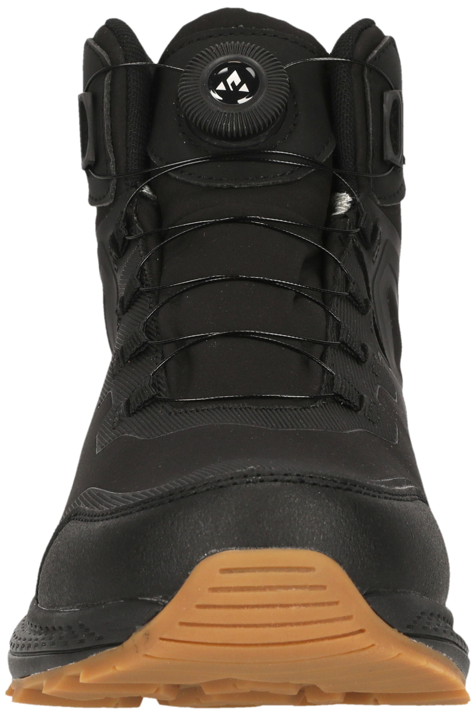 WHISTLER Winterboots »TERUN Q-LOCK BOOT WP«  Winterschuhe, Winterboots, Snowboots, wasserdicht