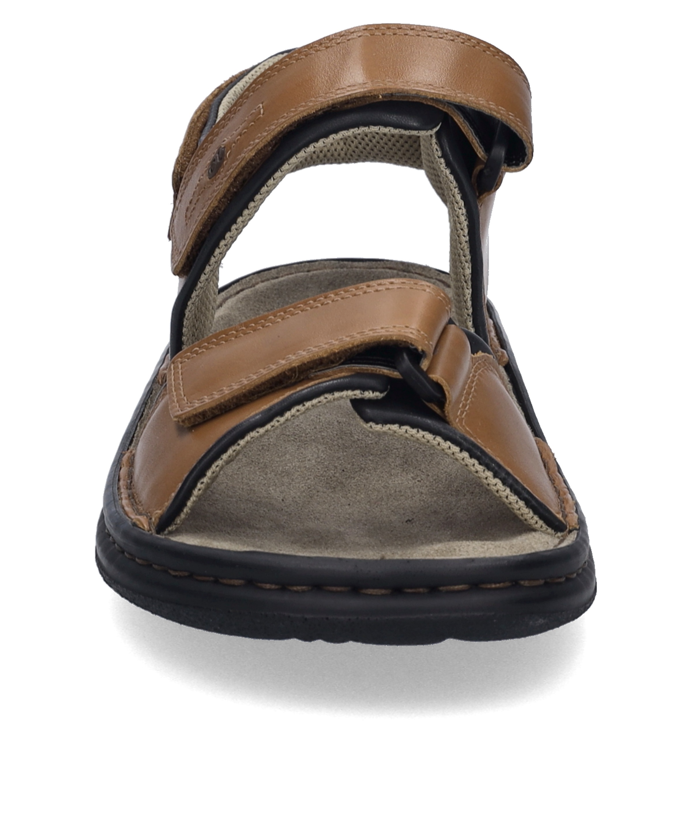 Josef Seibel Sandale »Rafe, cognac«