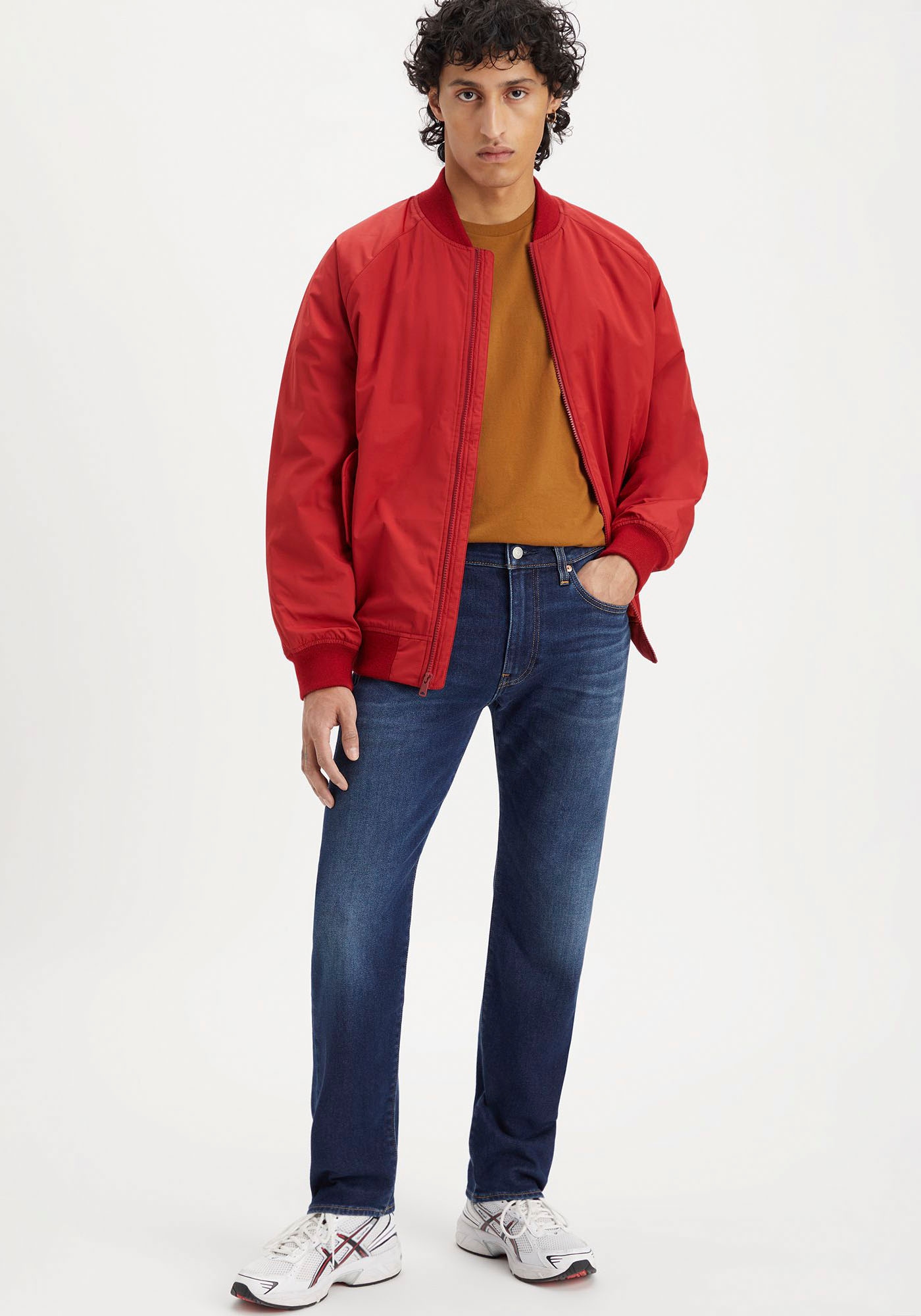 Levi's® Straight-Jeans »502 Tarper«