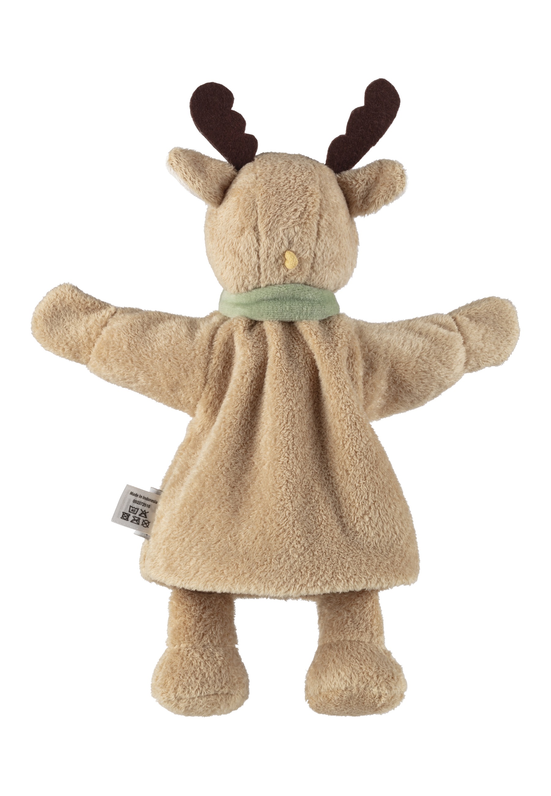 Sterntaler® Handpuppe »Handpuppe Elch«