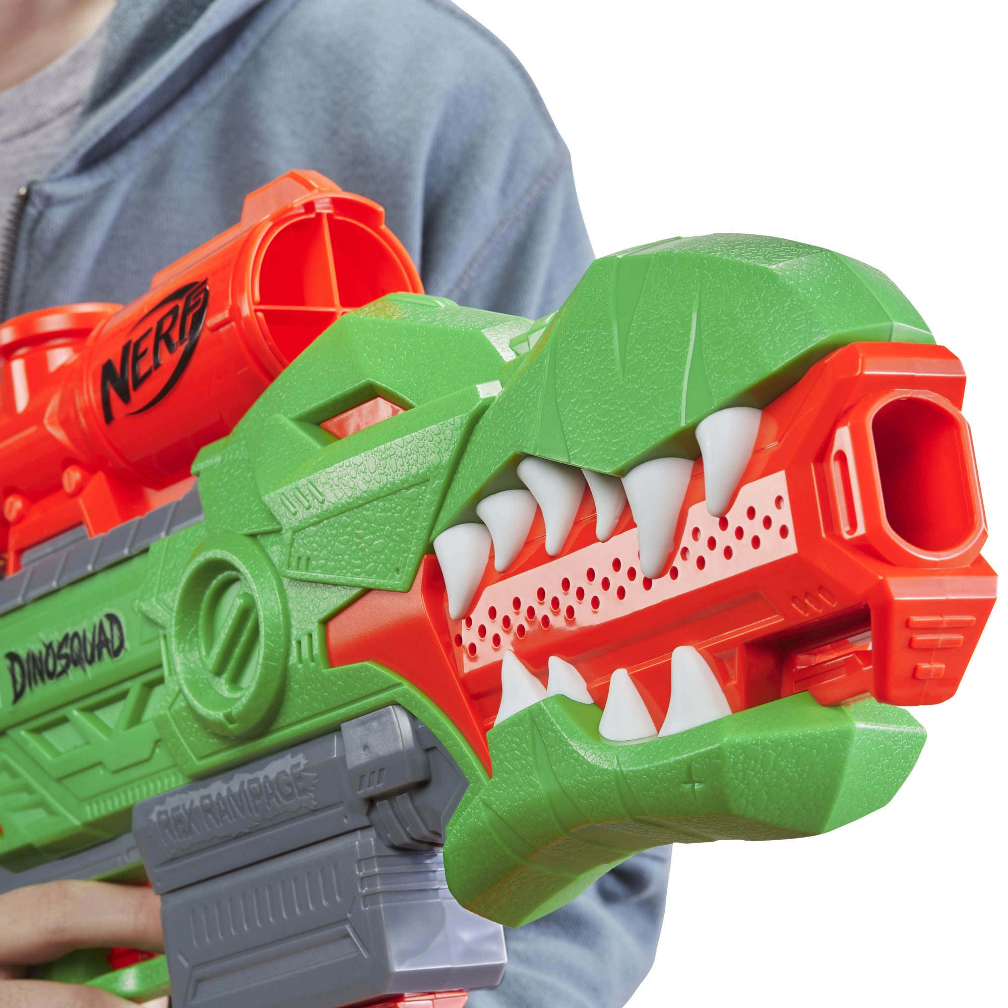 Hasbro Blaster »Nerf DinoSquad Rex-Rampage« online bestellen