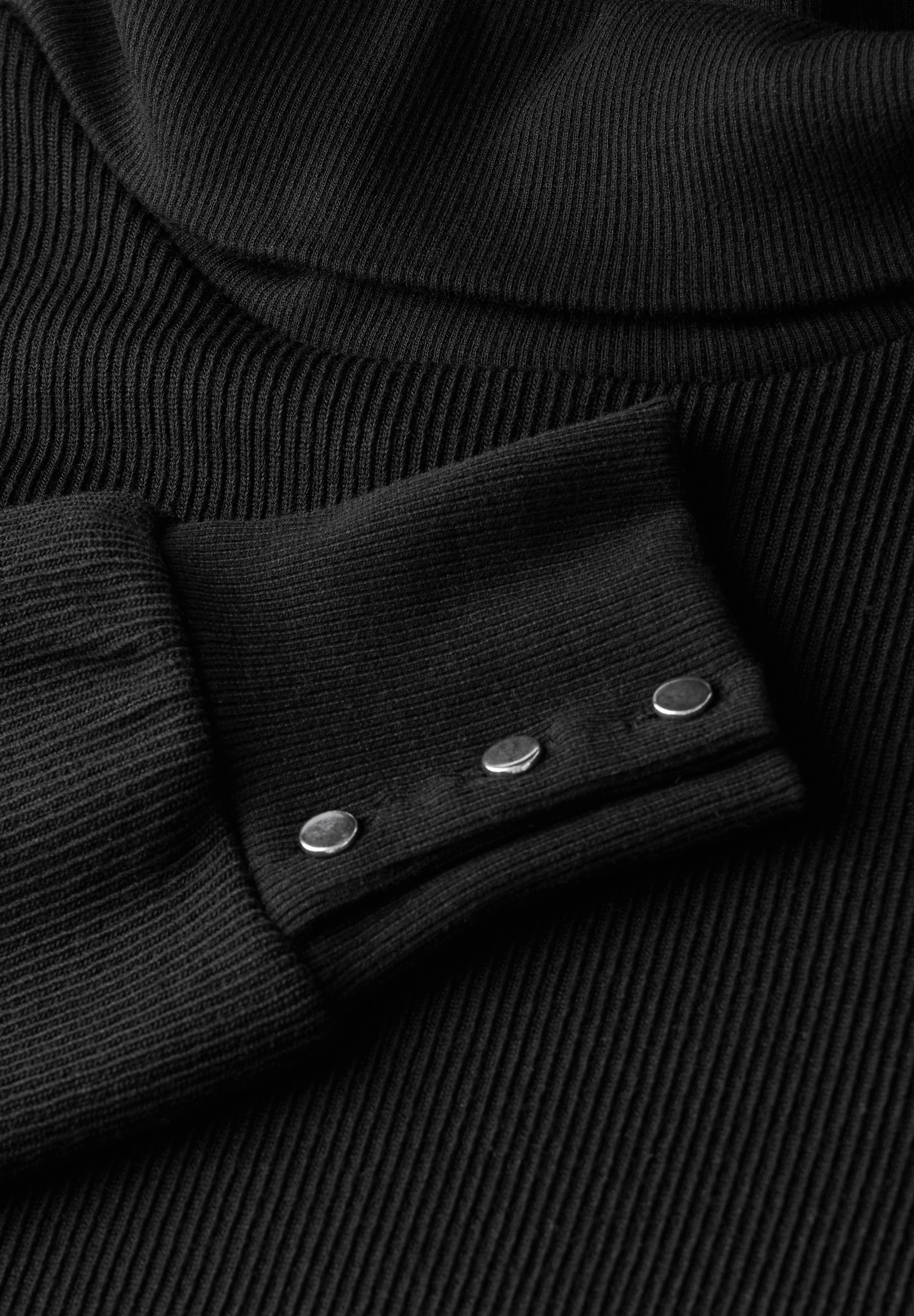 STREET ONE Strickkleid