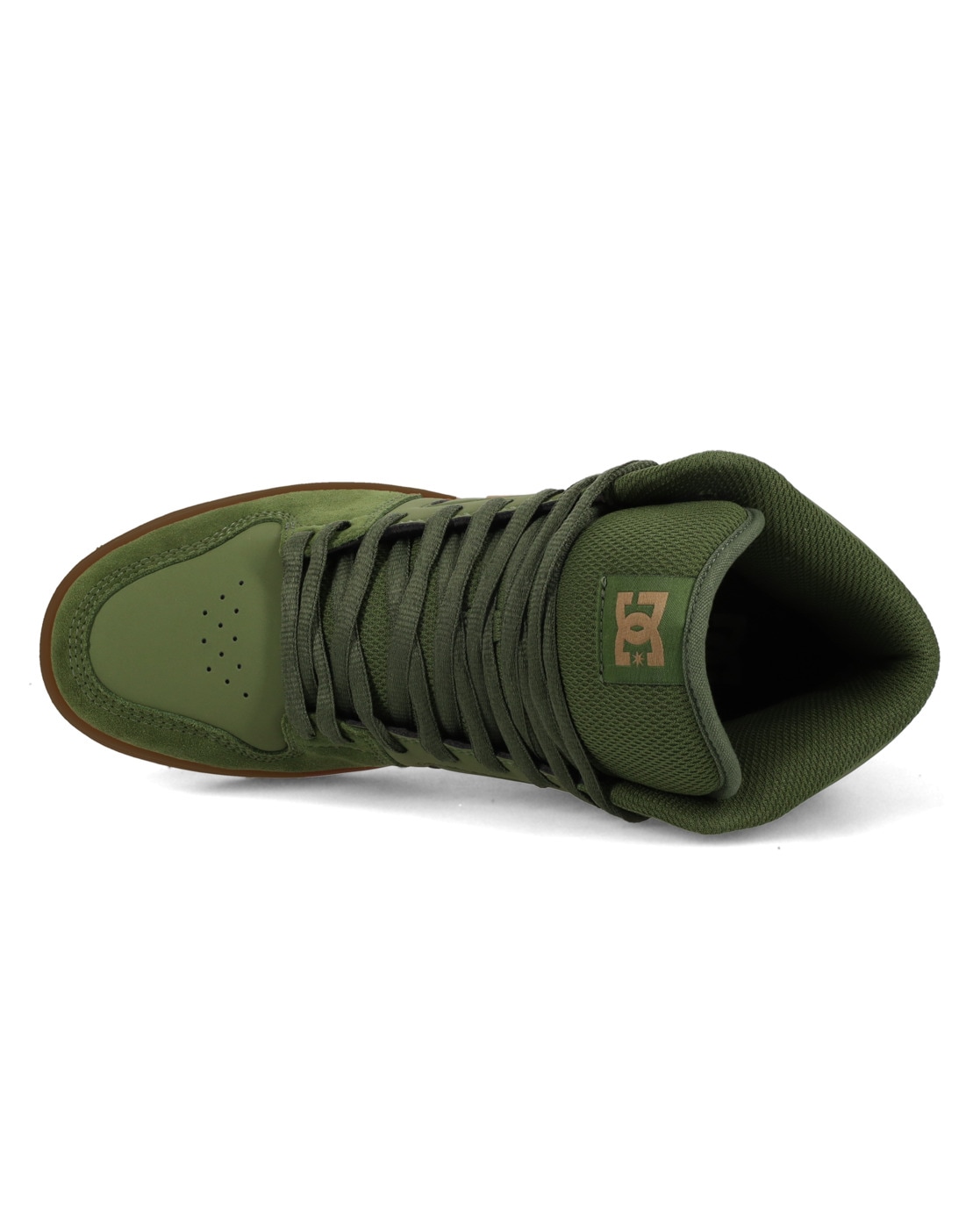 DC Shoes Sneaker »Manteca 4 Hi«