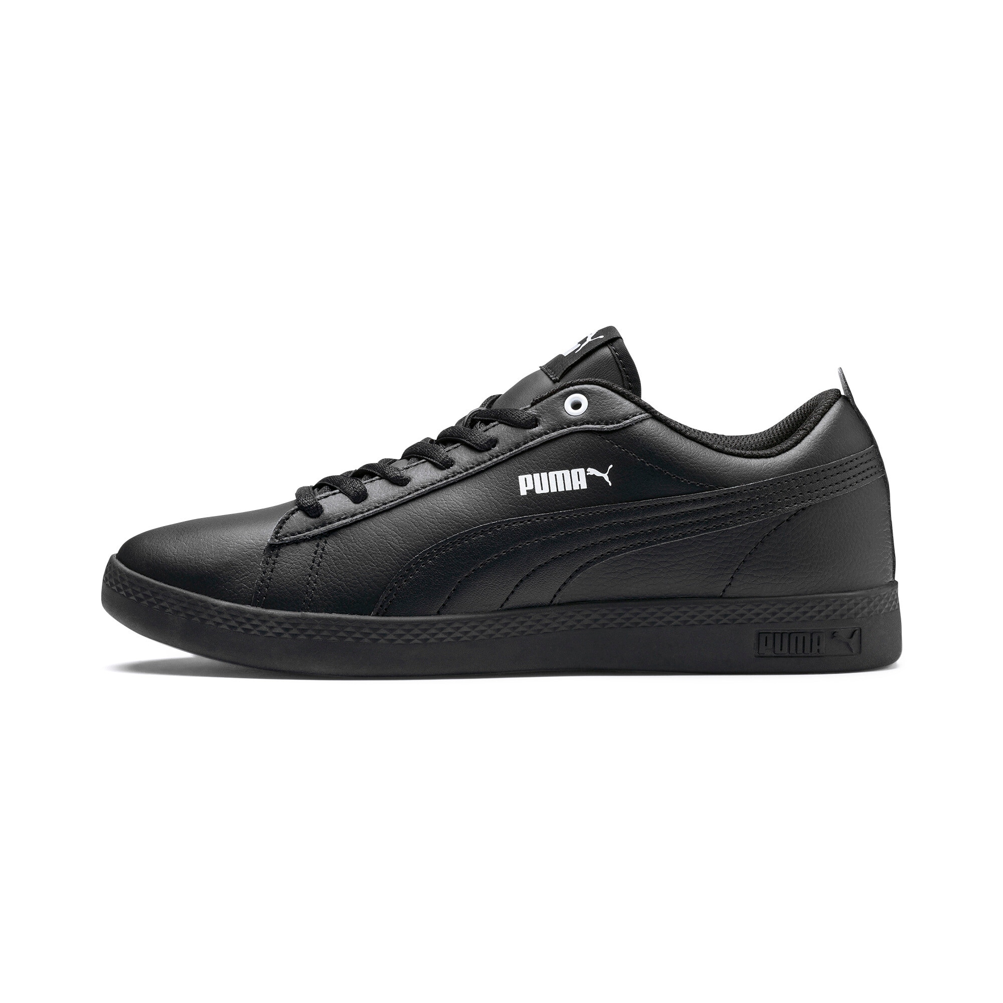 PUMA Sneaker »SMASH WNS V2 L«