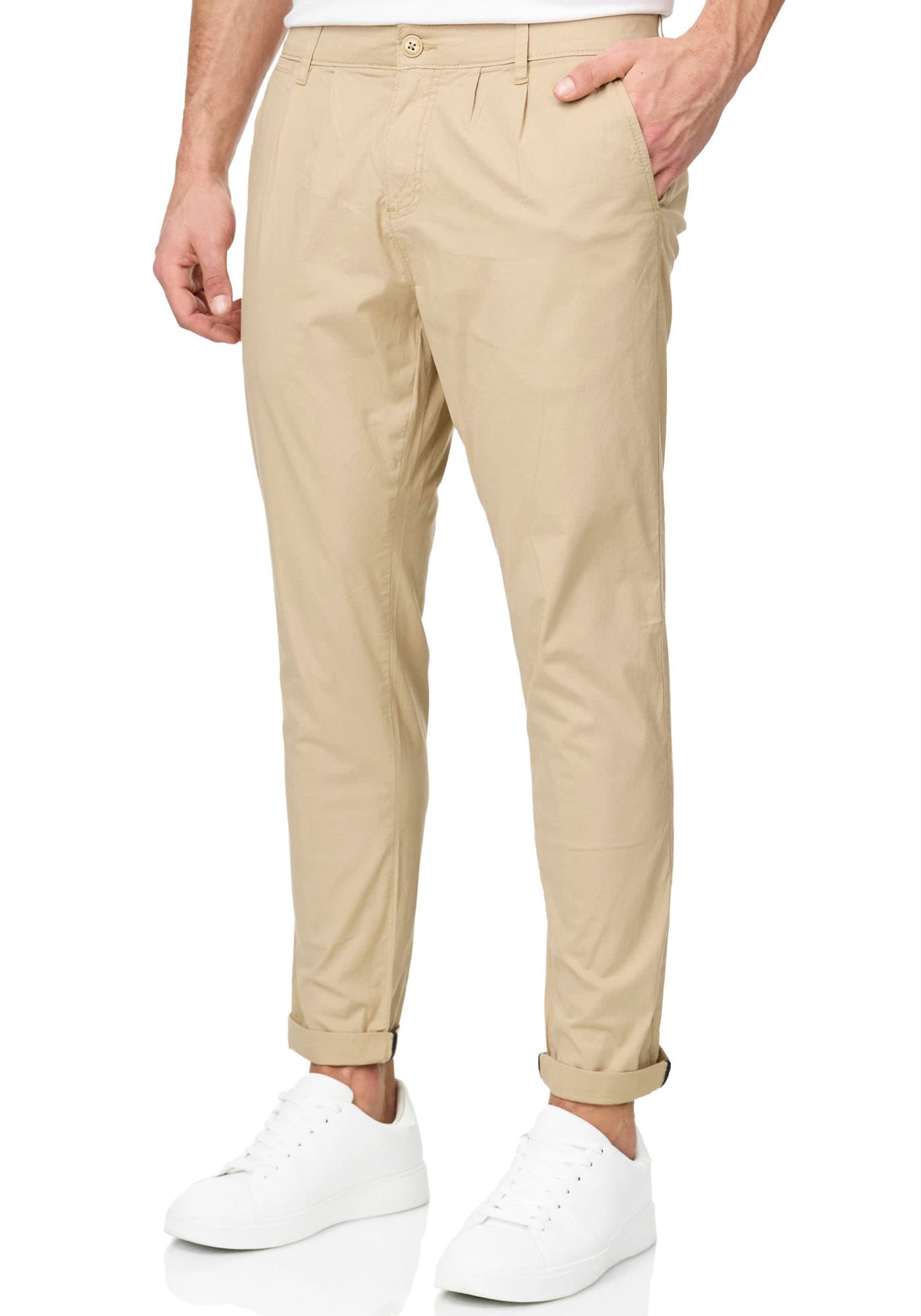 Indicode Chinos »INFjern«