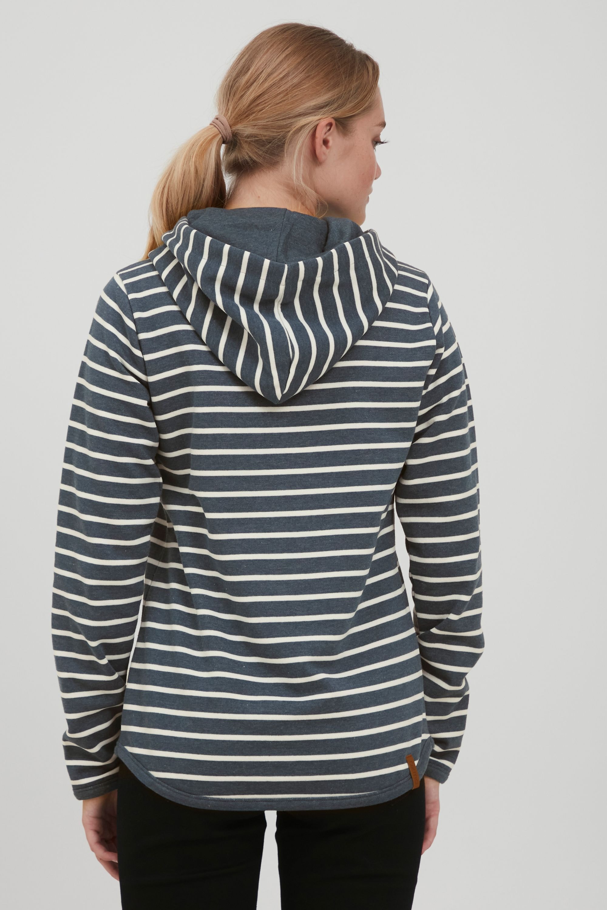 OXMO Kapuzenpullover »Hoodie OXCarina«