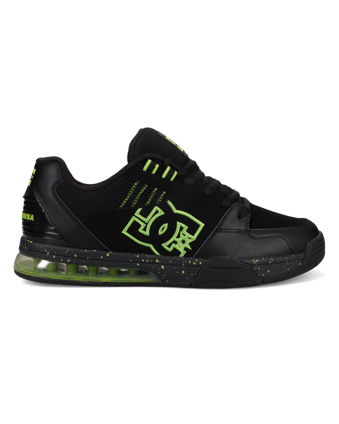 DC Shoes Sneaker »Versatile Le«