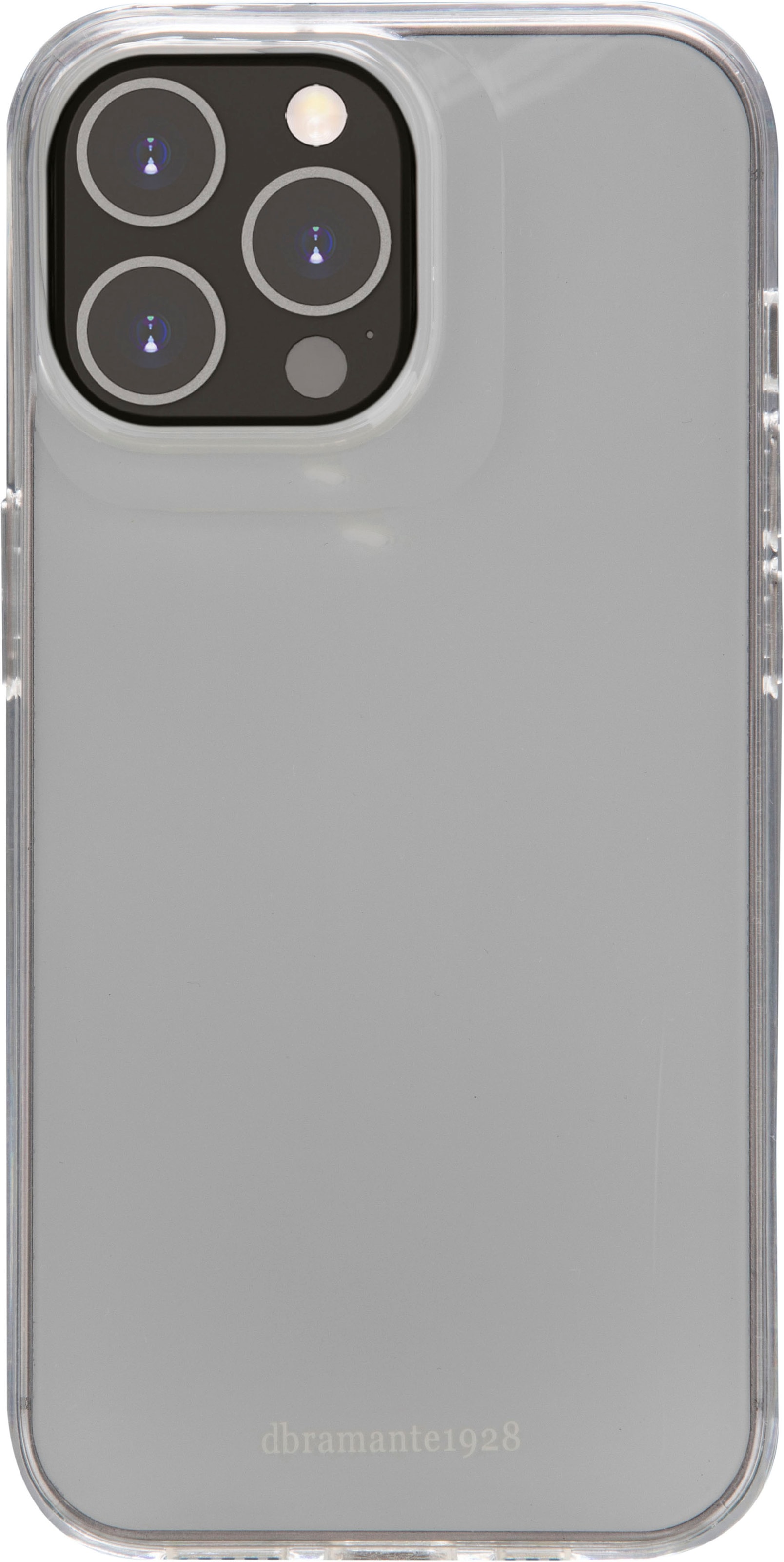 dbramante1928 Smartphone-Hülle »Case Greenland - iPhone 14 Pro«, iPhone 14 Pro