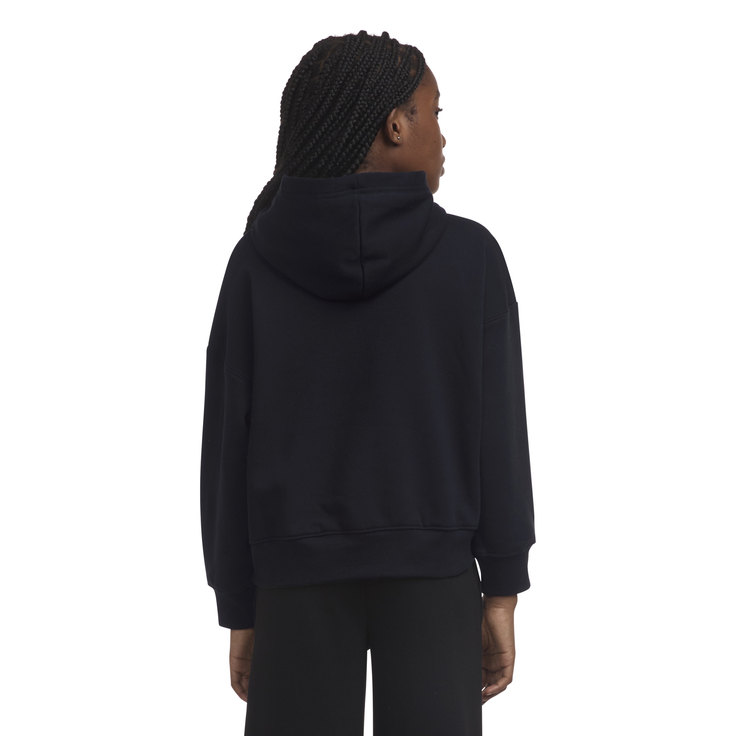 Jordan Kapuzensweatshirt »JDG BROOKLYN ESS PO«
