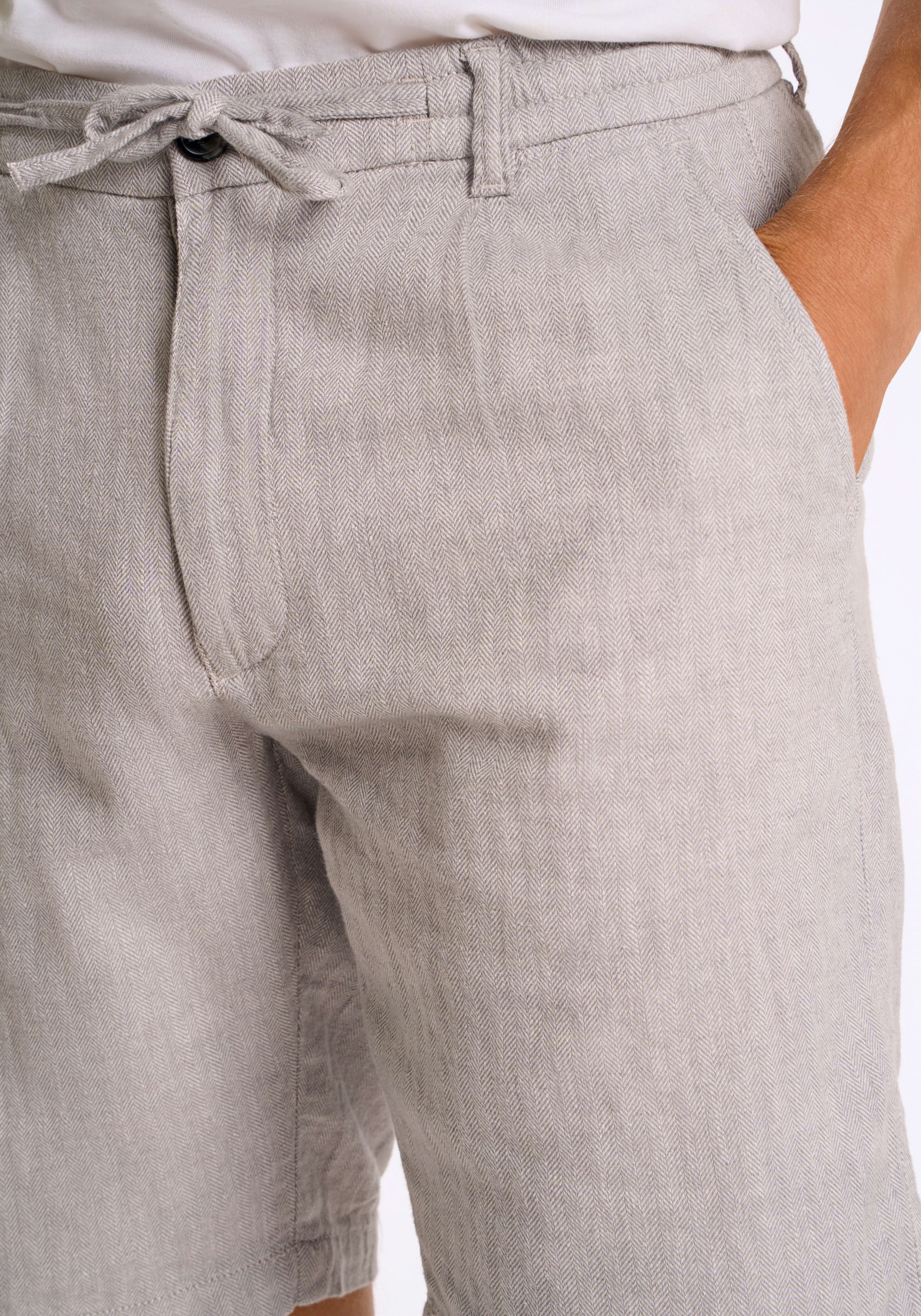 LINDBERGH Shorts  Sommerhose mit Taschen