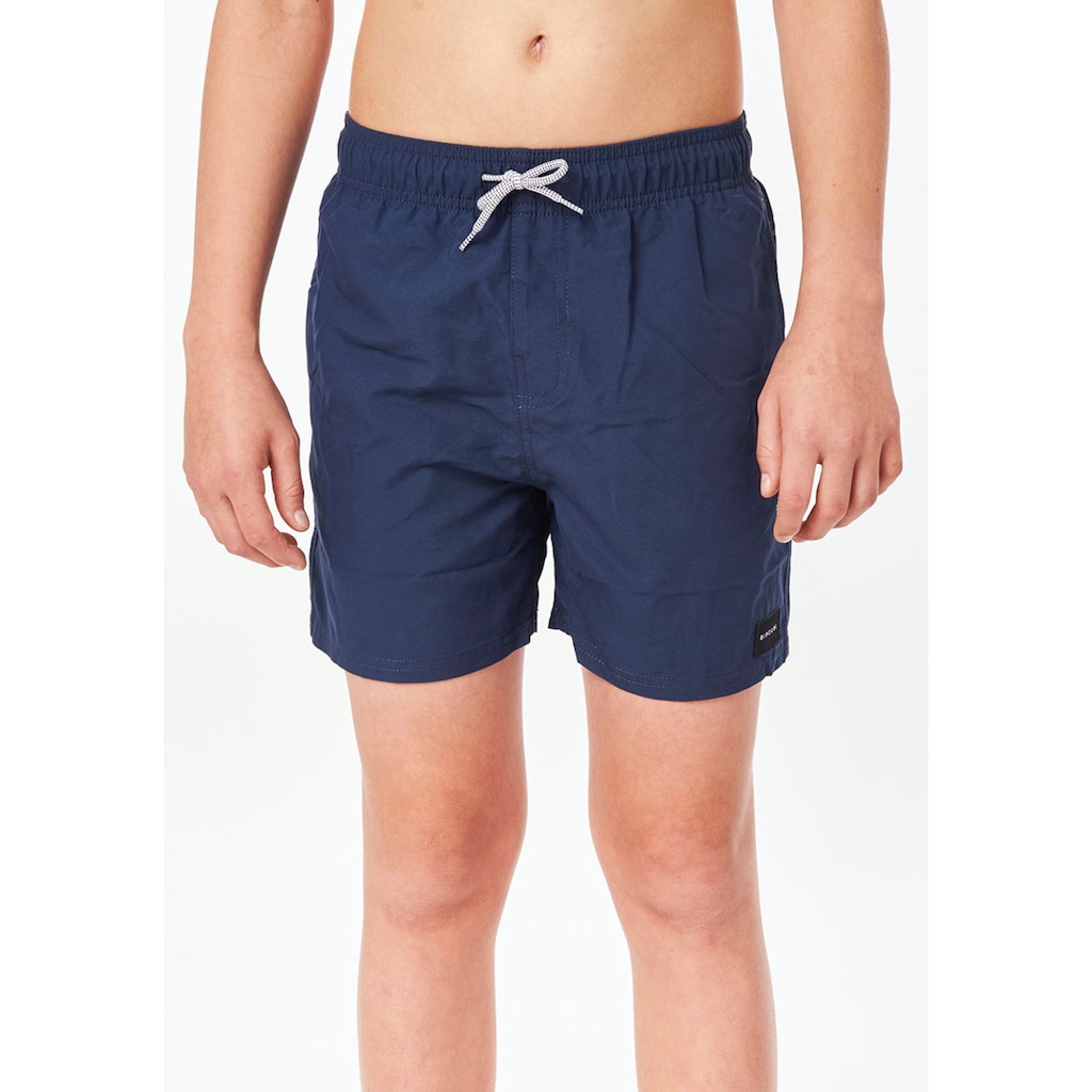 Rip Curl Badeshorts »OFFSET VOLLEY - BOY«