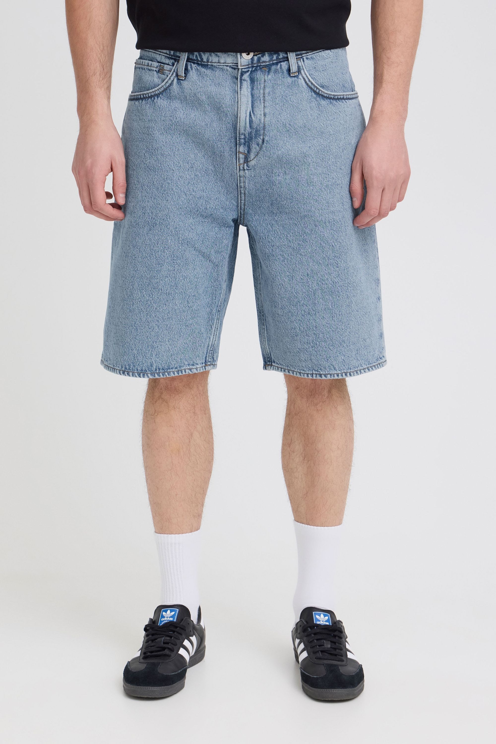 Blend Bermudas »Bermudas BHBreeze Loose Fit«