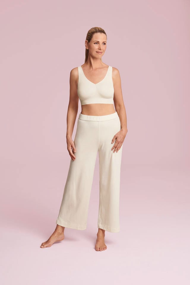 Anita since 1886 Soft-BH nahtlos, bequem, weich, ohne Bügel, herausnehmbare Cups, breite Träger