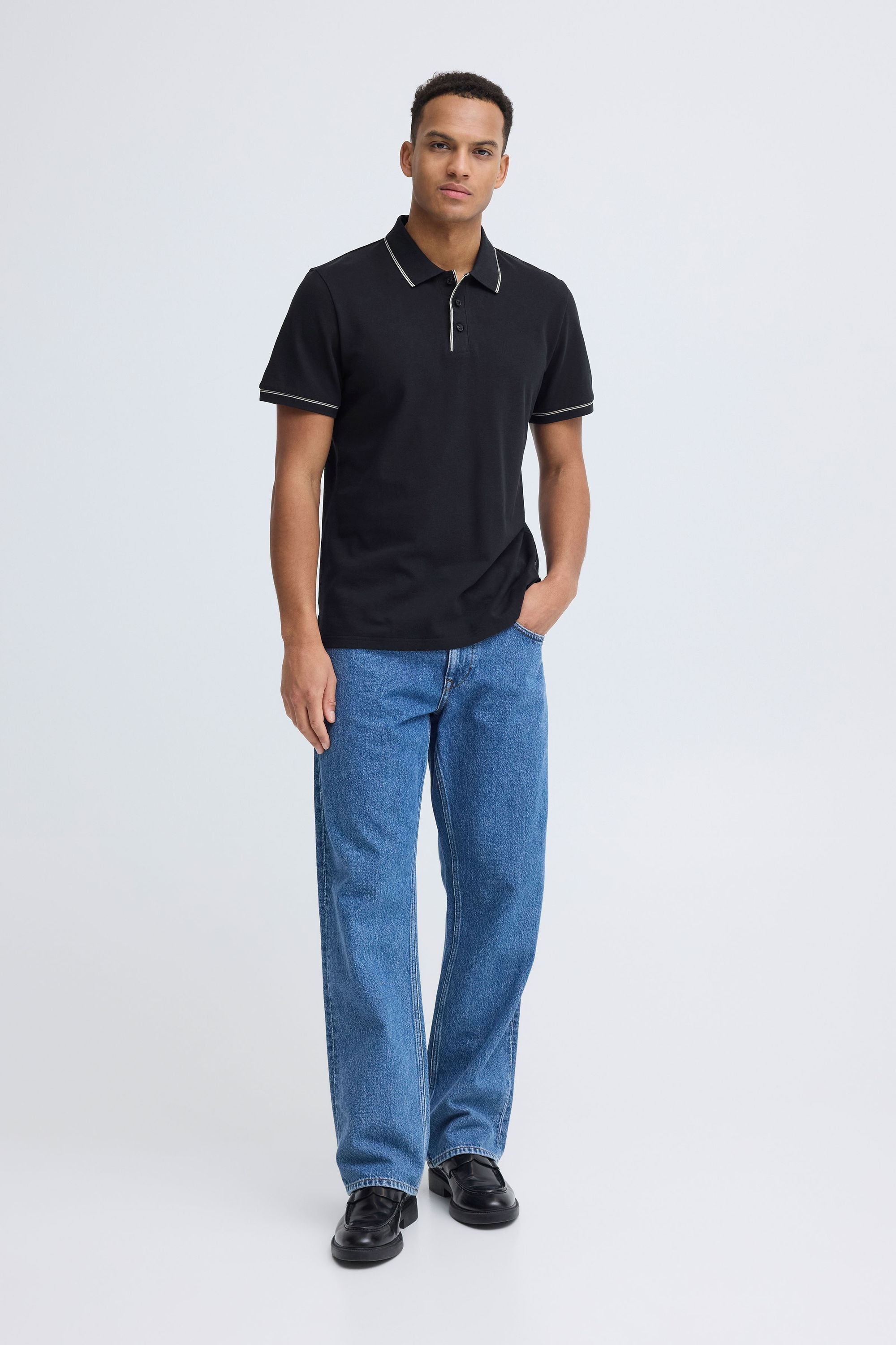 Blend Poloshirt »Poloshirt BHElwood«