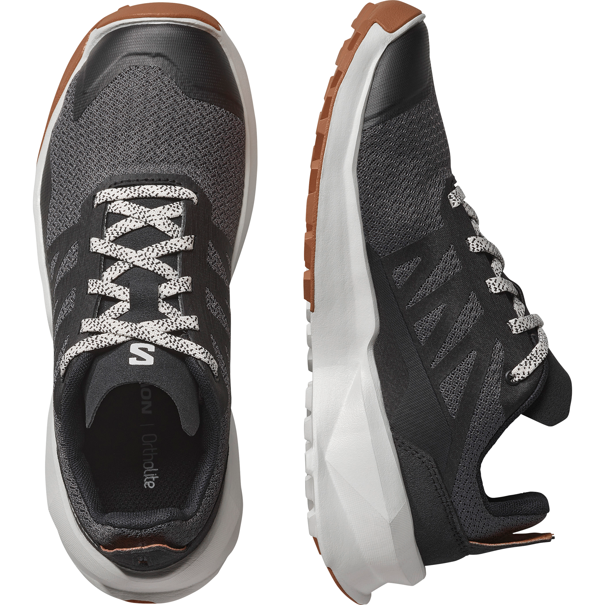 Salomon Outdoorschuh »PATROL J«