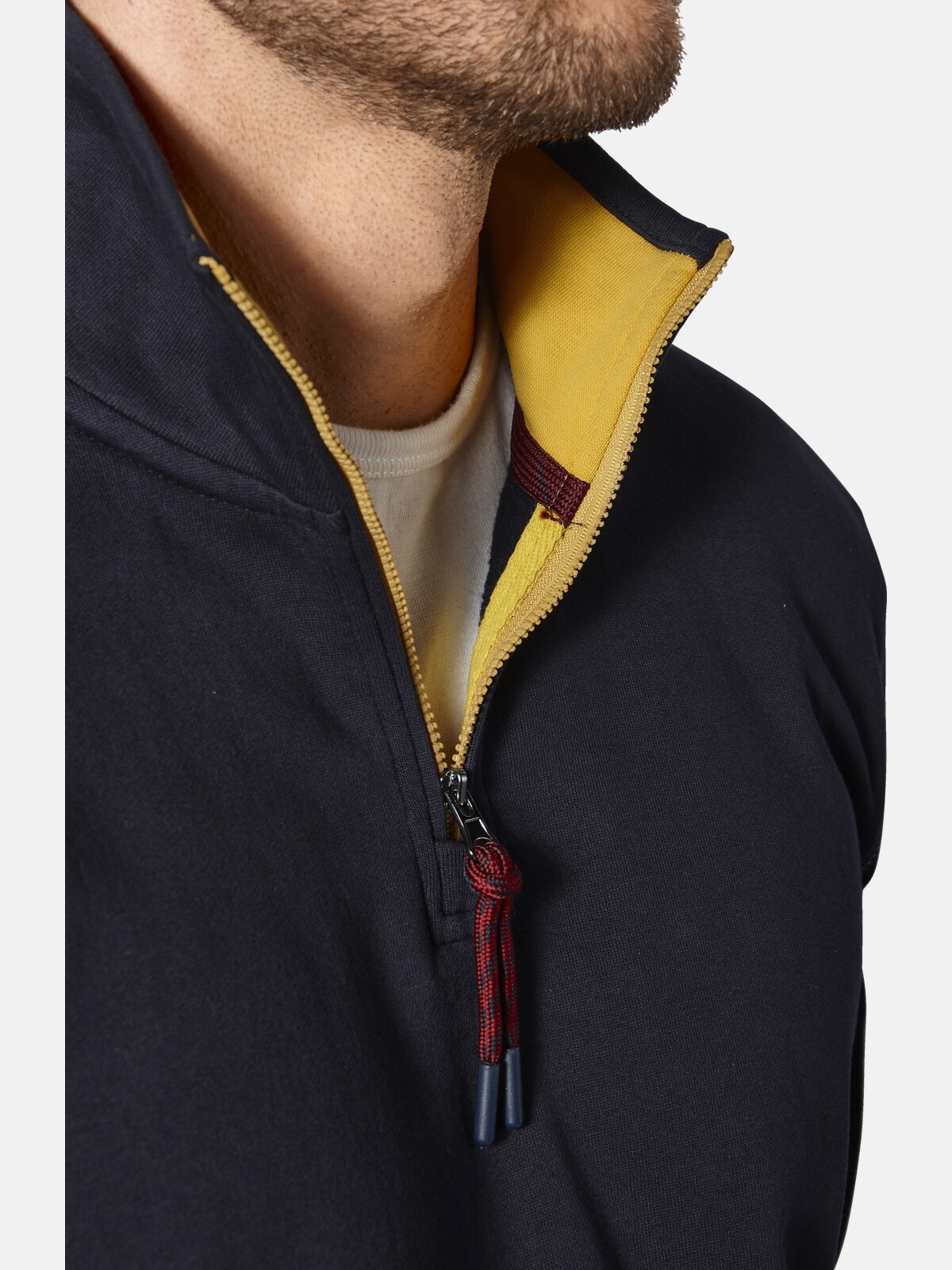 Babista Sweatshirt »Sweatshirt SILVASSI«, (1 tlg.)