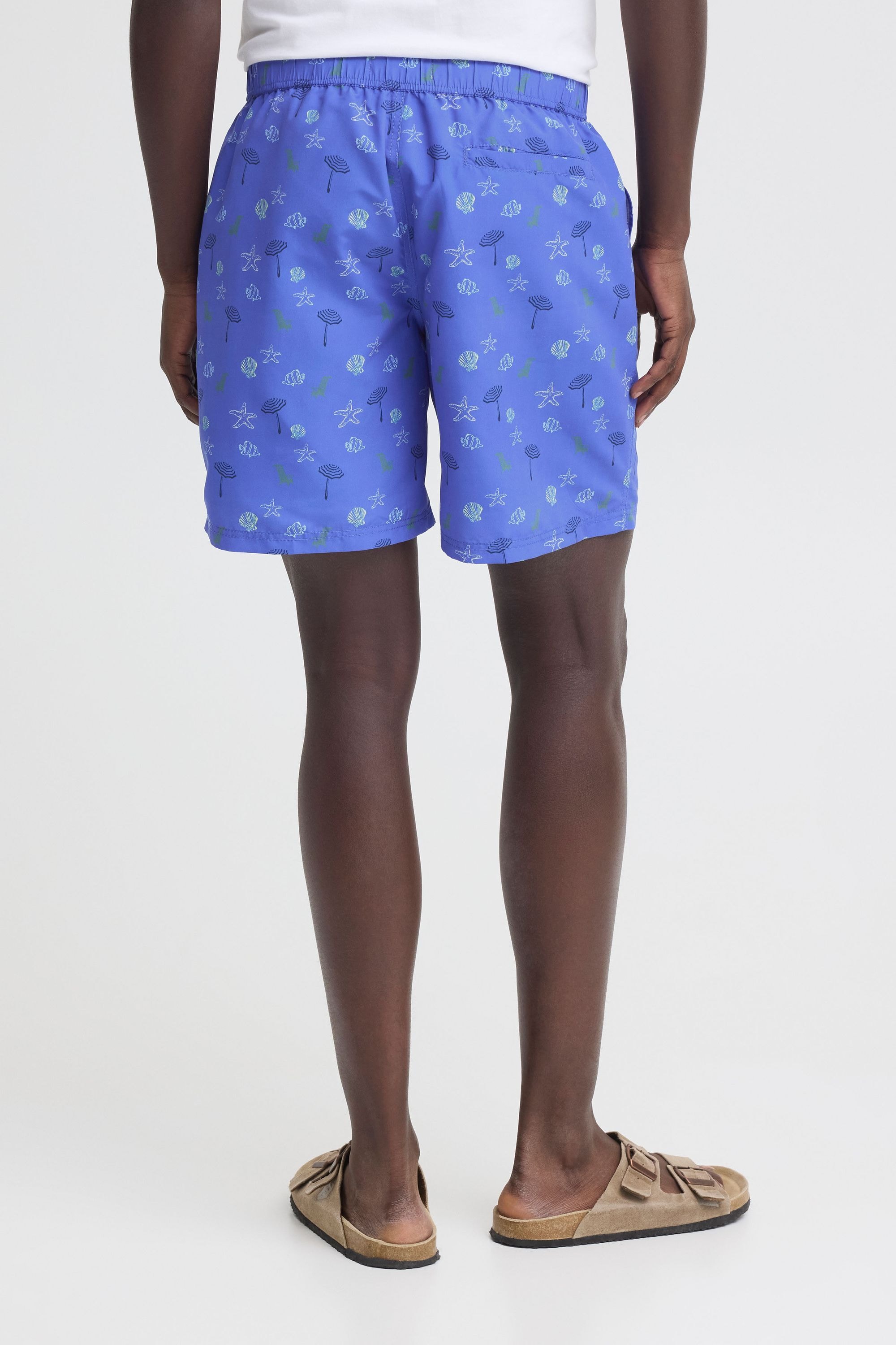 Blend Badeshorts »Shorts BHRingwar«