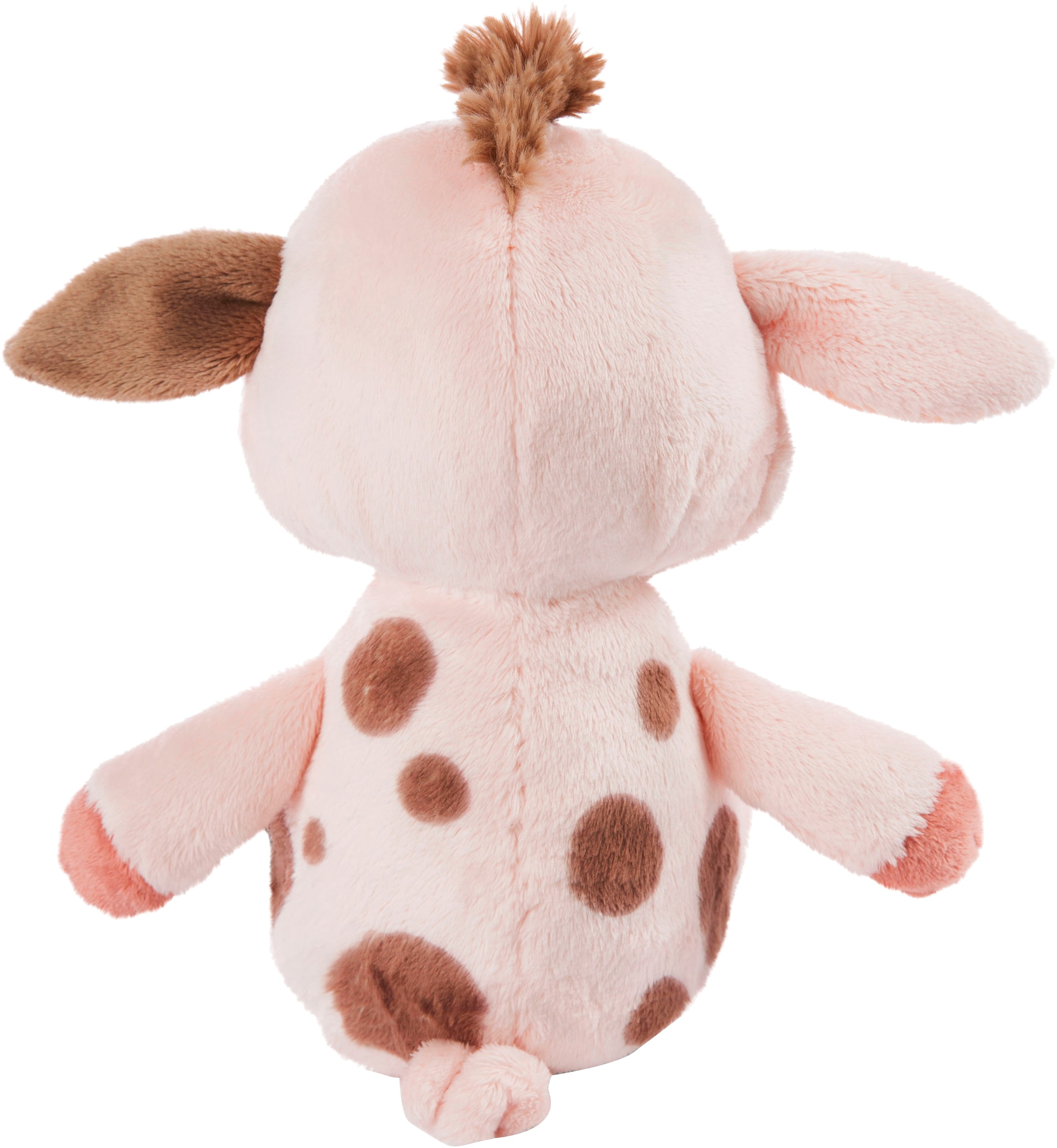 Nici Kuscheltier »Farm Friends, Schwein Pigwick, 31 cm schlenkernd«, schlenkernd; enthält recyceltes Material