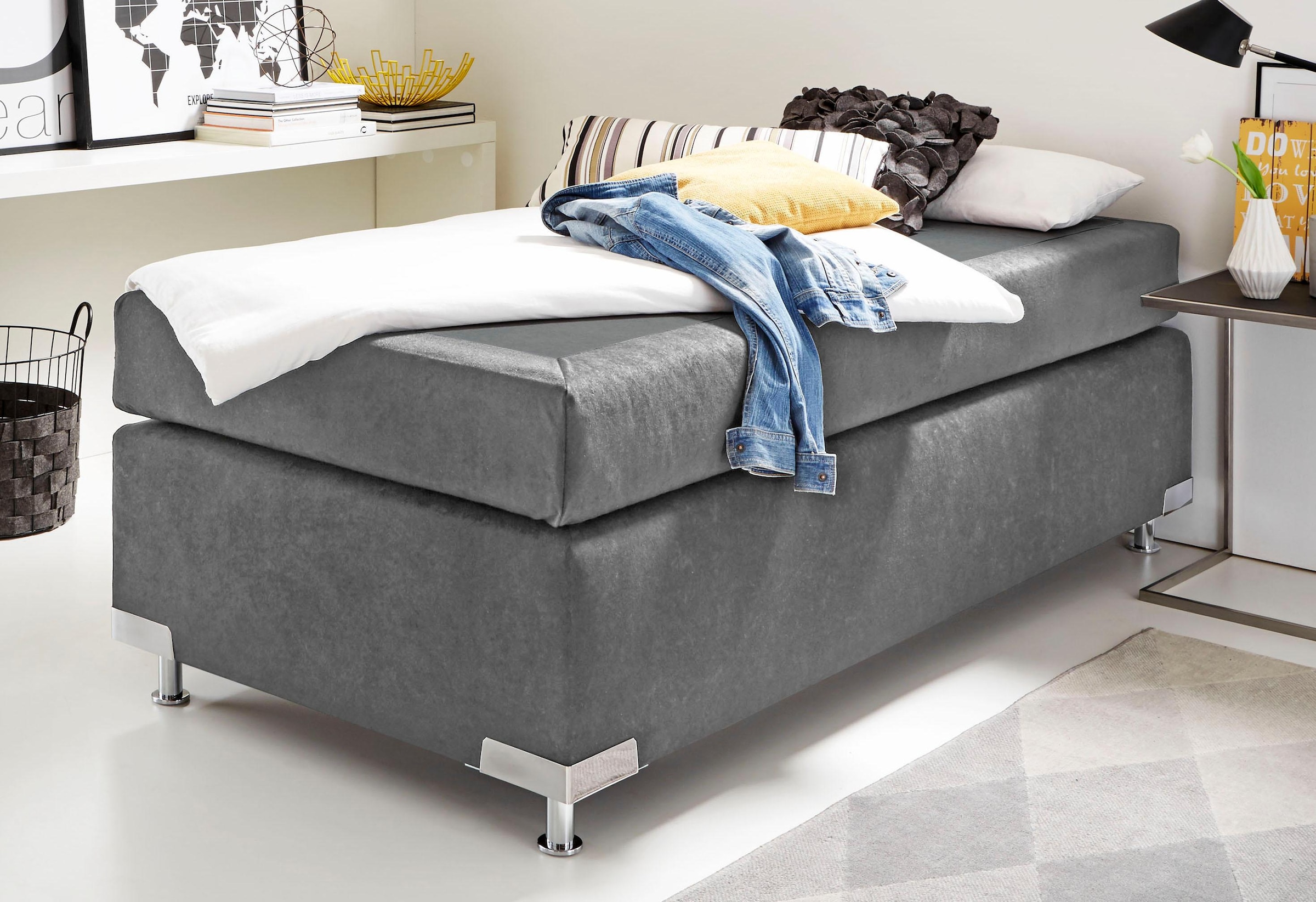 Maintal Boxspringbett Im Otto Online Shop