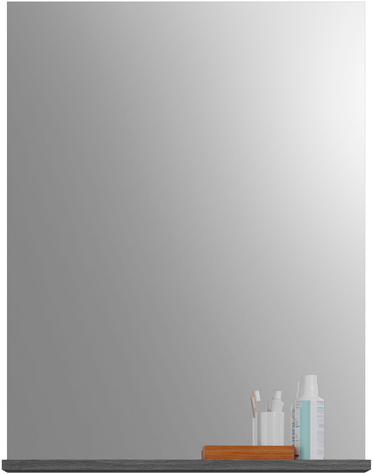 INOSIGN Badmöbel-Set »Siena«, (Set, 2 St.), Badmöbel, Spiegel,  Waschbeckenunterschrank bei OTTO | Waschbeckenunterschränke