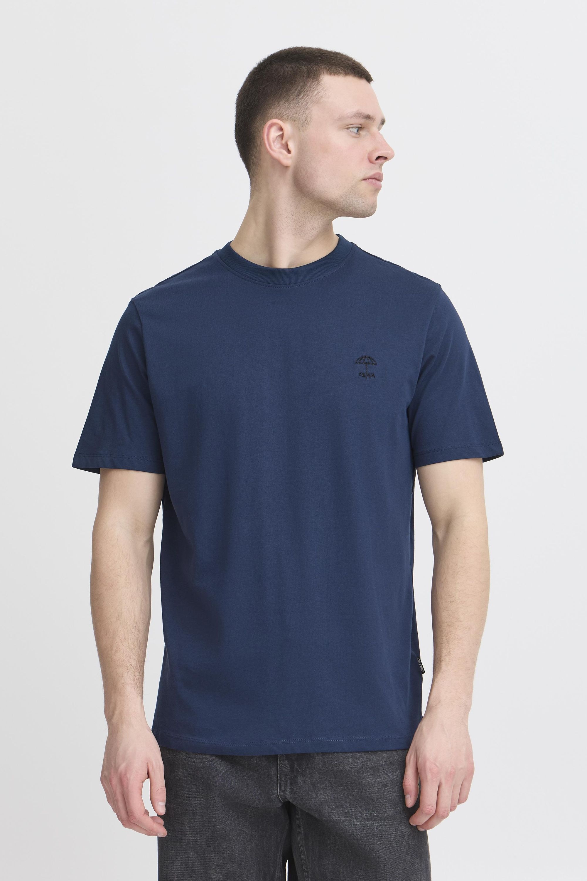 Blend Rundhalsshirt »Rundhalsshirt BHJens«