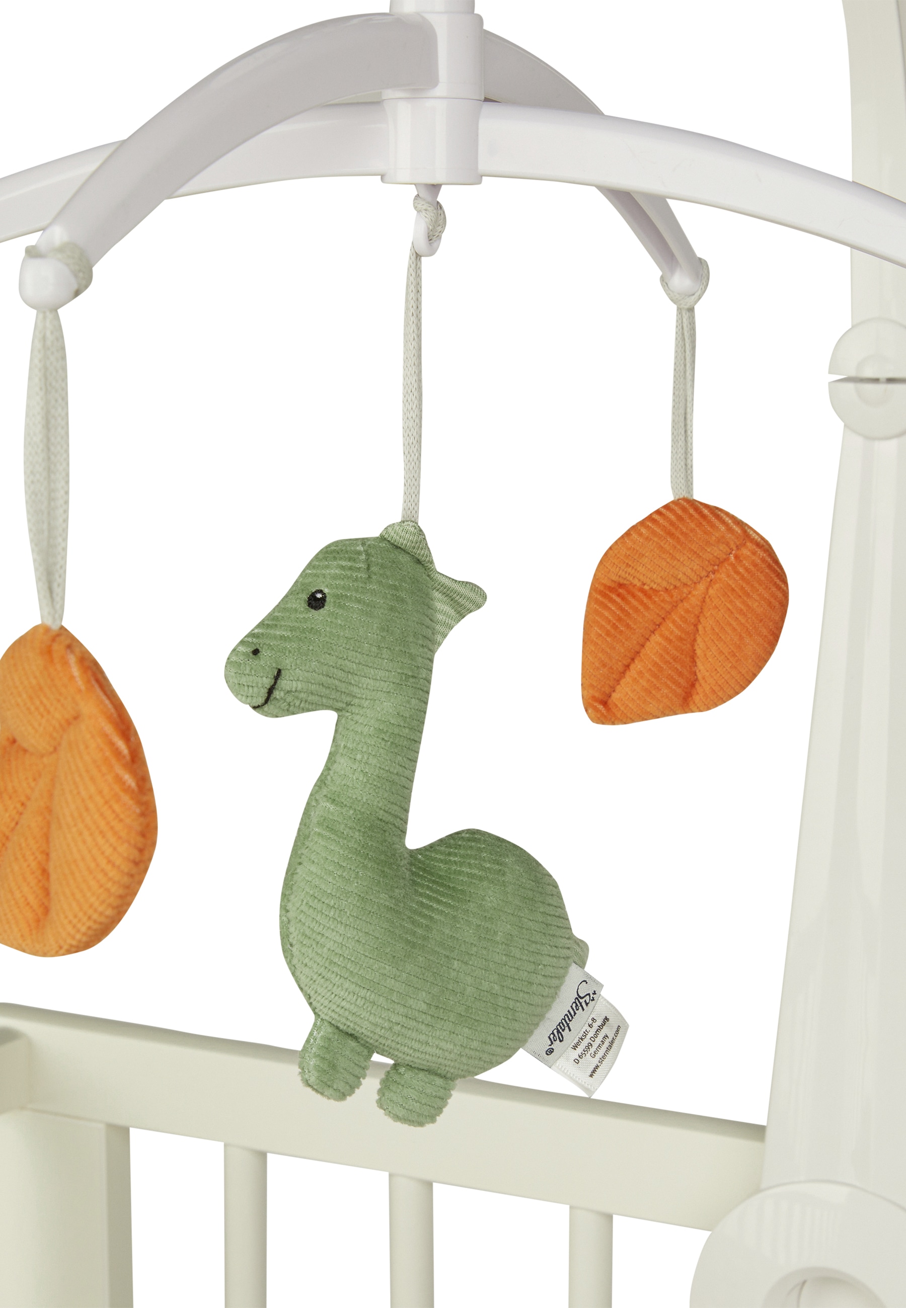 Sterntaler® Mobile »Mobile DINO Rexi«