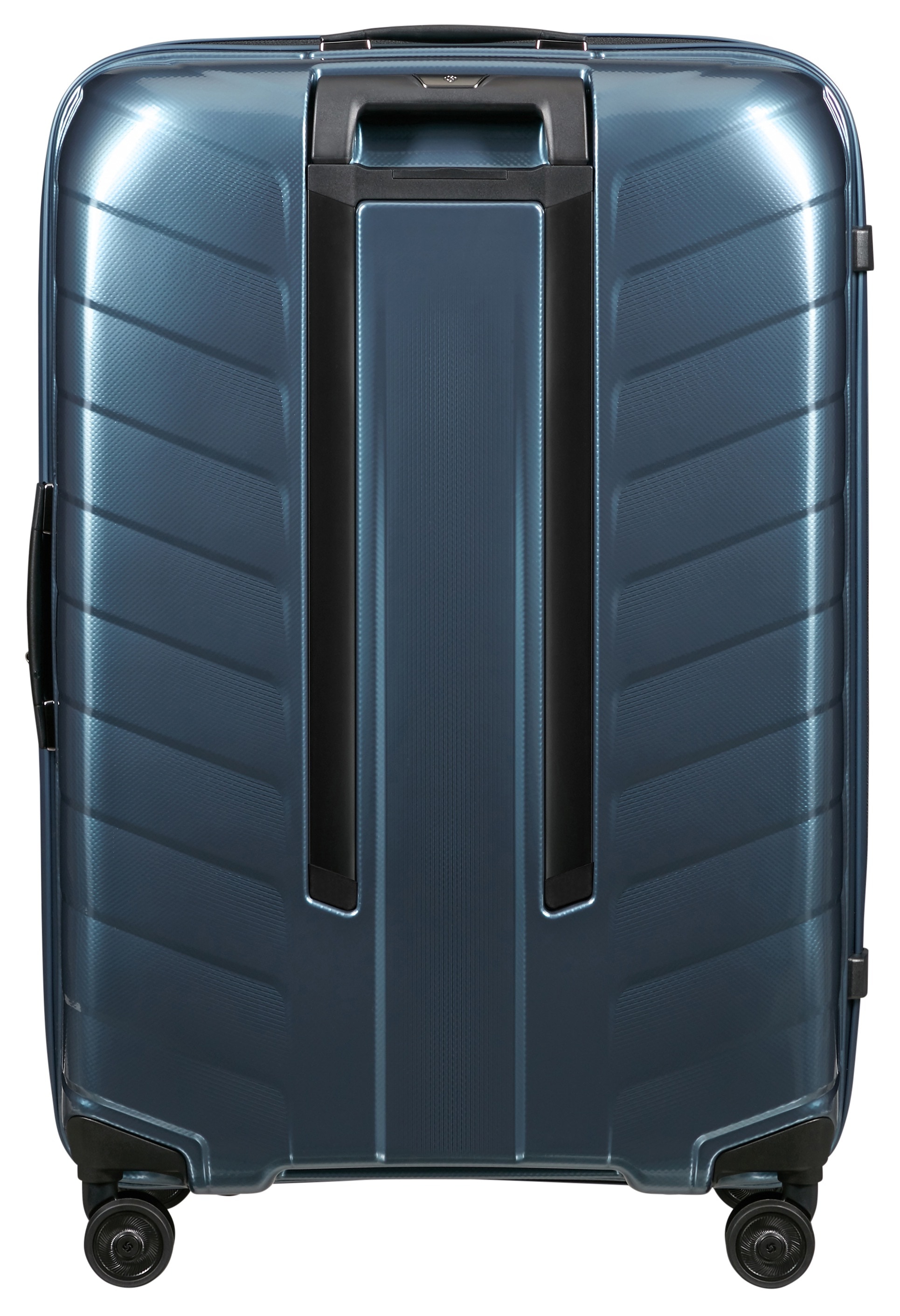 Samsonite Hartschalen-Trolley »ATTRIX, verschiedene Größen und Farben«, 4 Rollen, Hartschalen-Koffer Reisegepäck TSA-Schloss Volumenerweiterung bei S